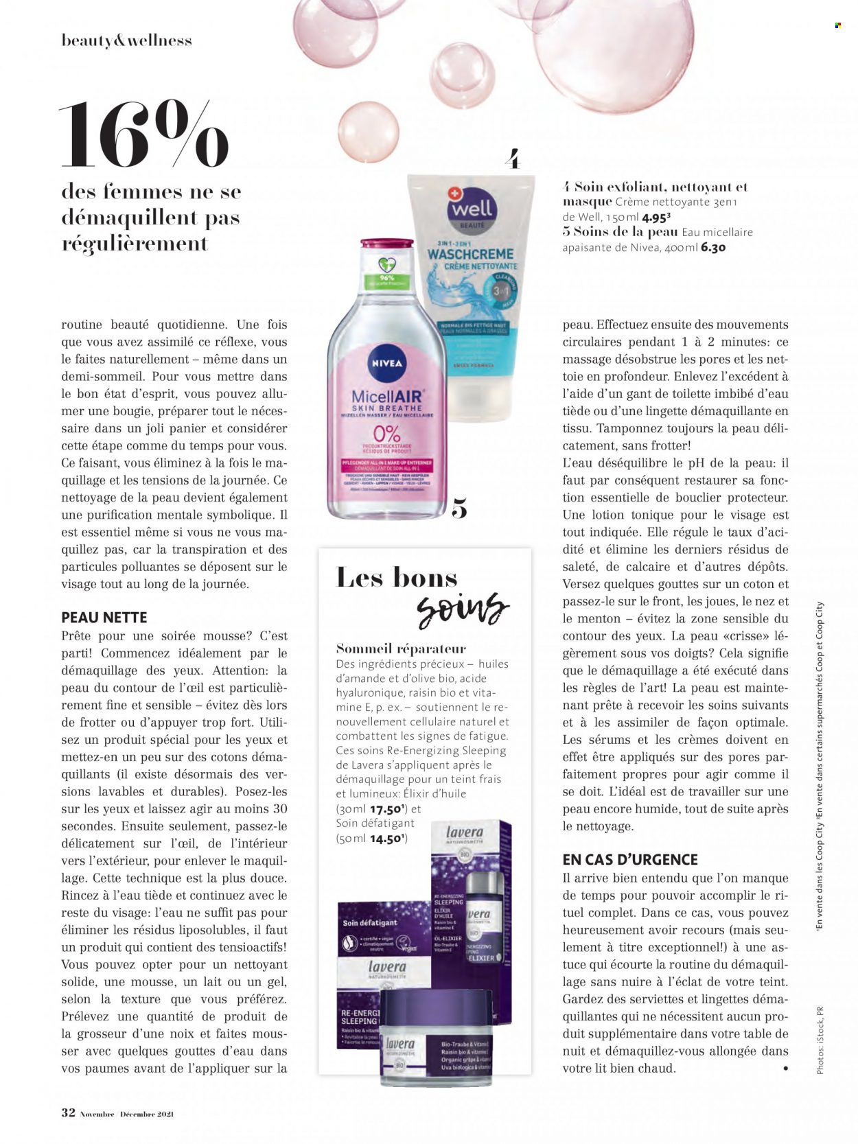 Volantino Coop. Pagina 32