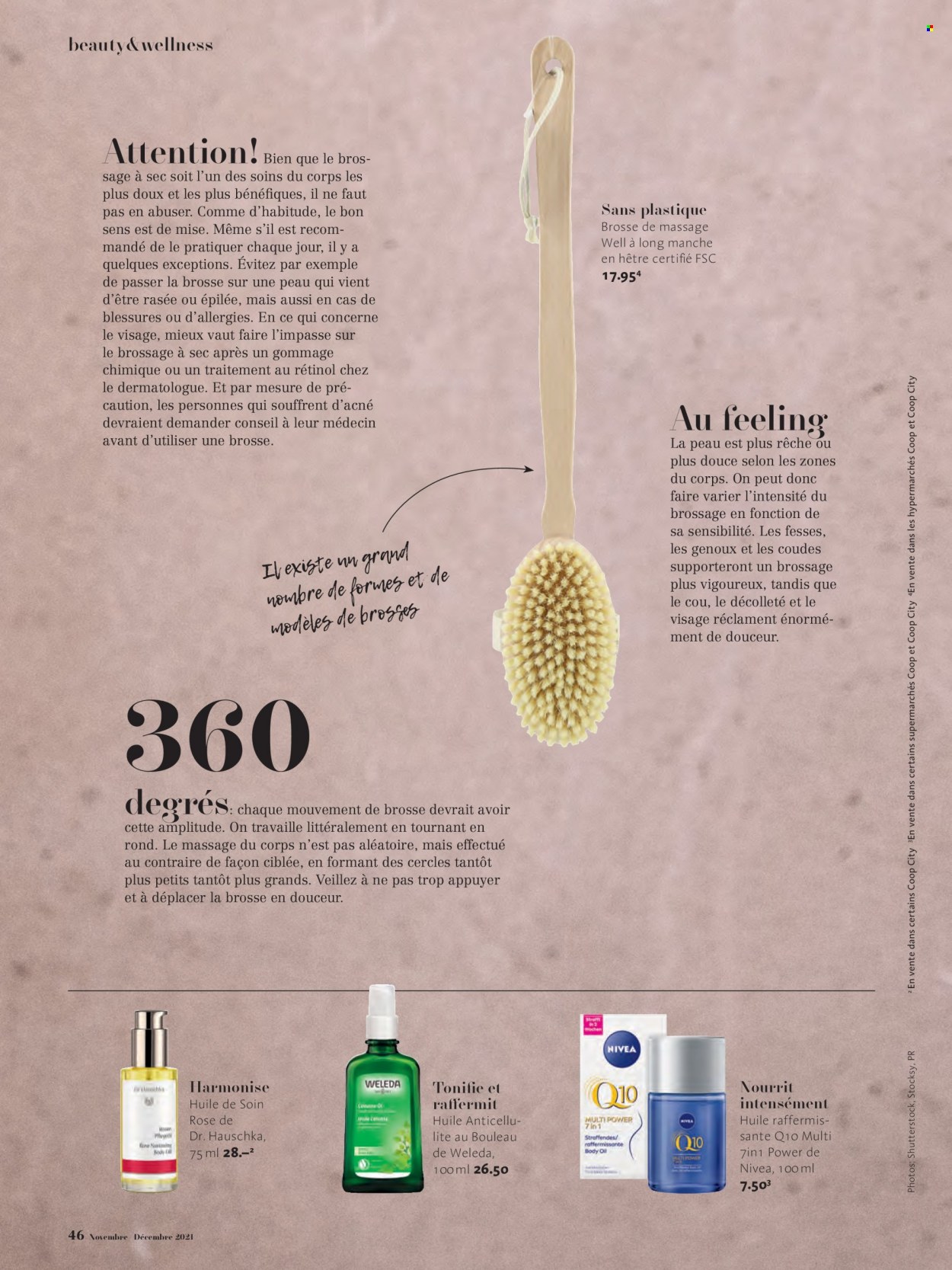 Volantino Coop. Pagina 46