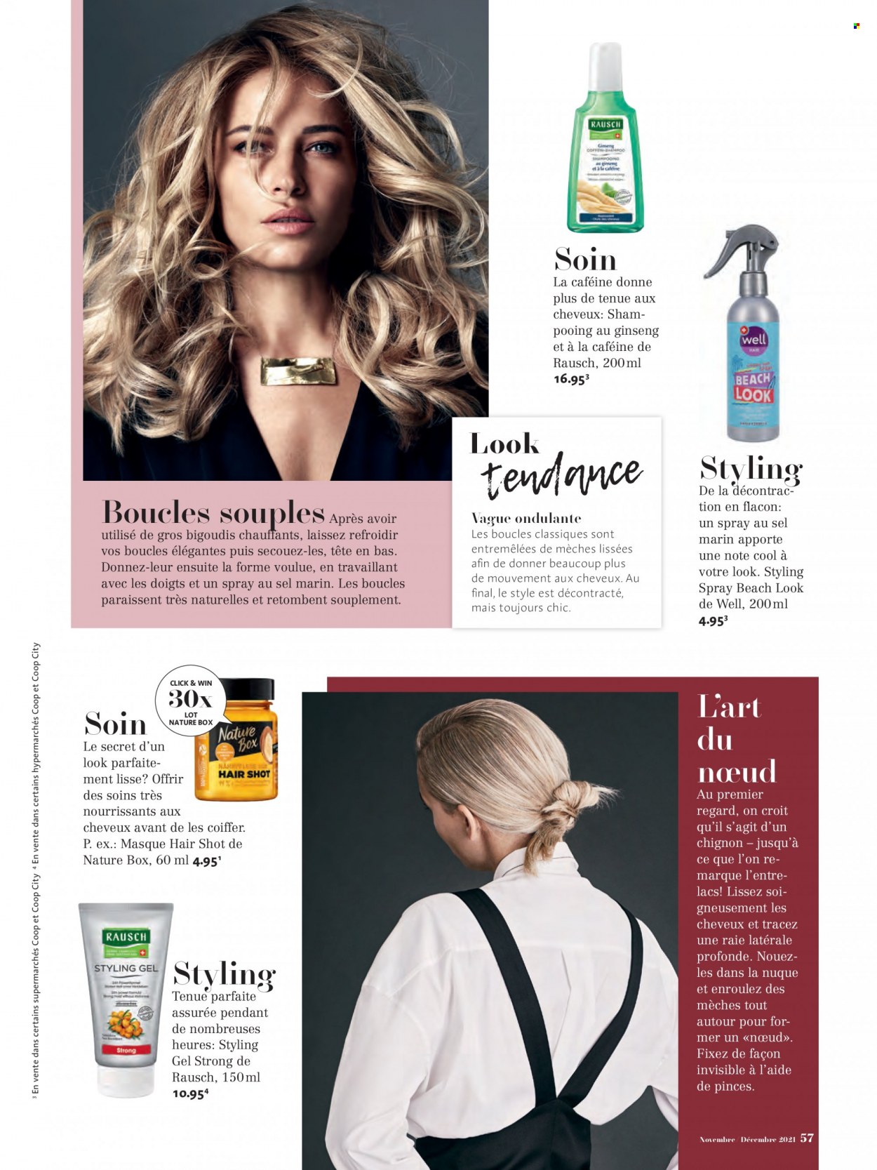 Volantino Coop. Pagina 57