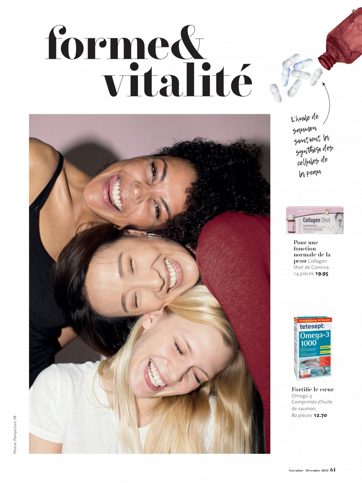 Volantino Coop. Pagina 61