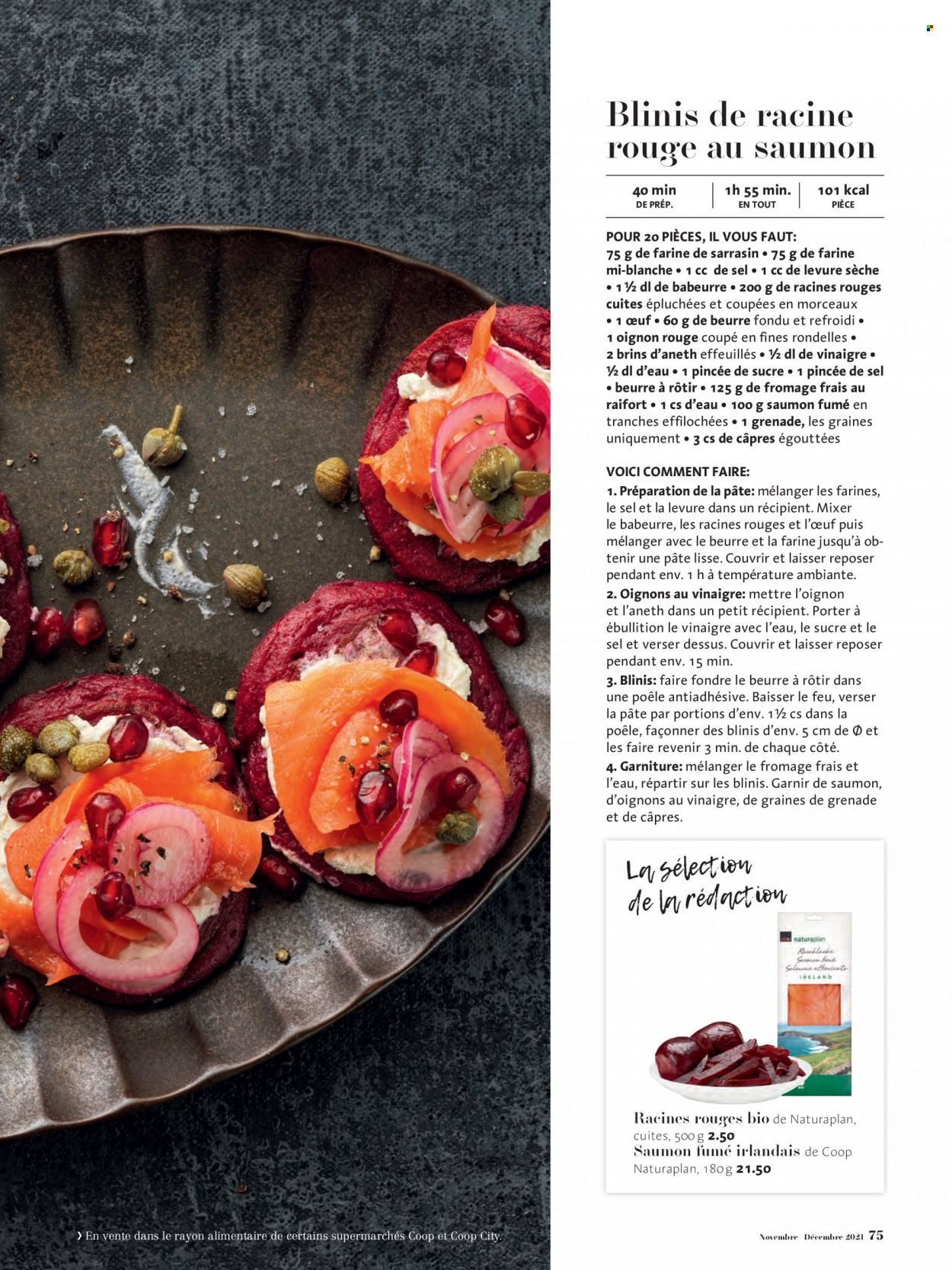 Volantino Coop. Pagina 75