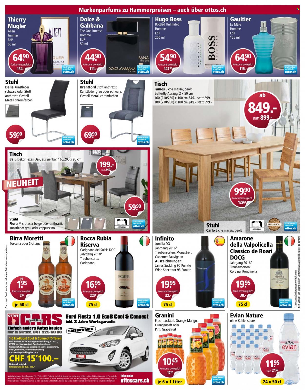 Volantino Otto's - 24.11.2021 - 30.11.2021. Pagina 12
