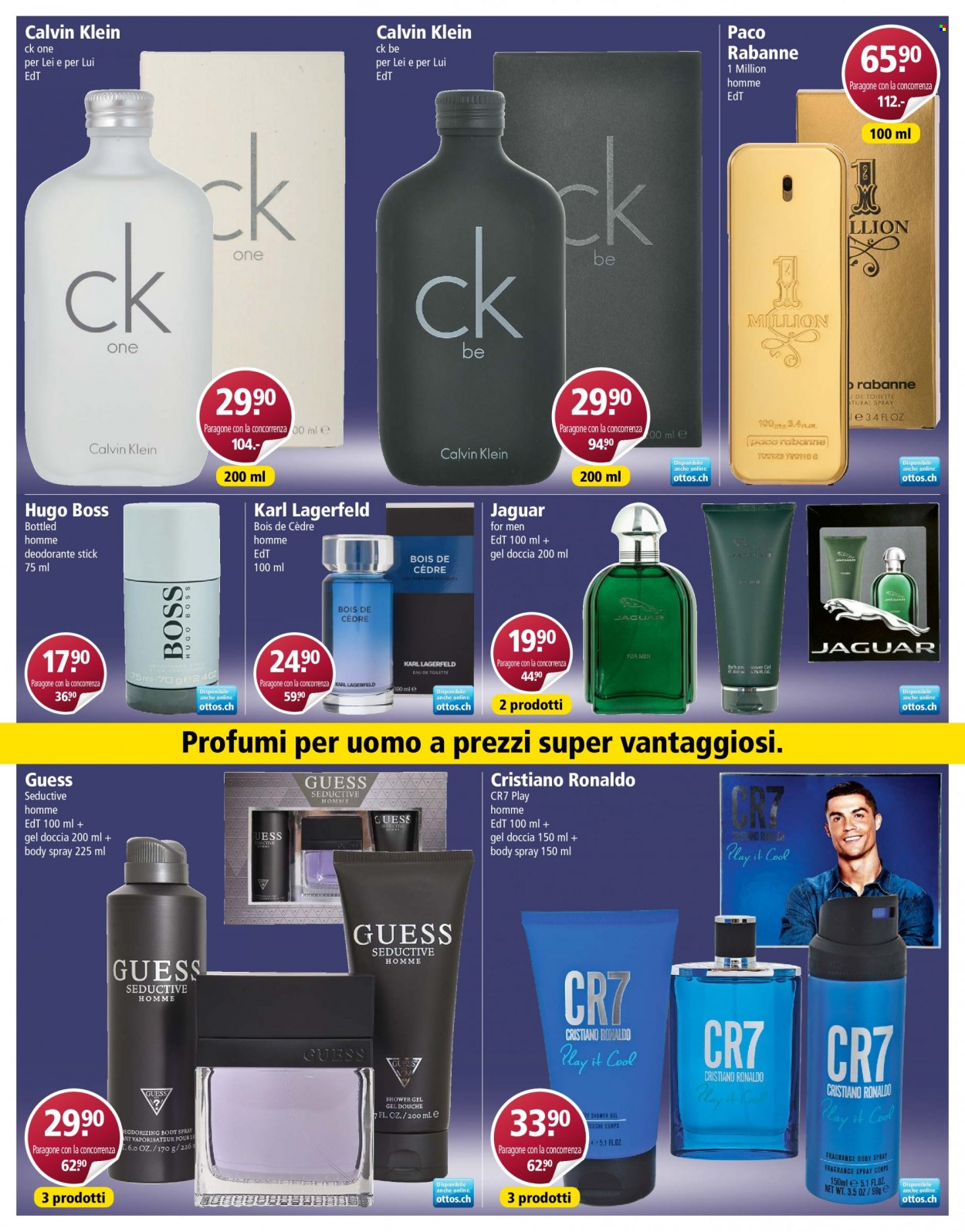 Volantino Otto's - 24.11.2021 - 30.11.2021. Pagina 6