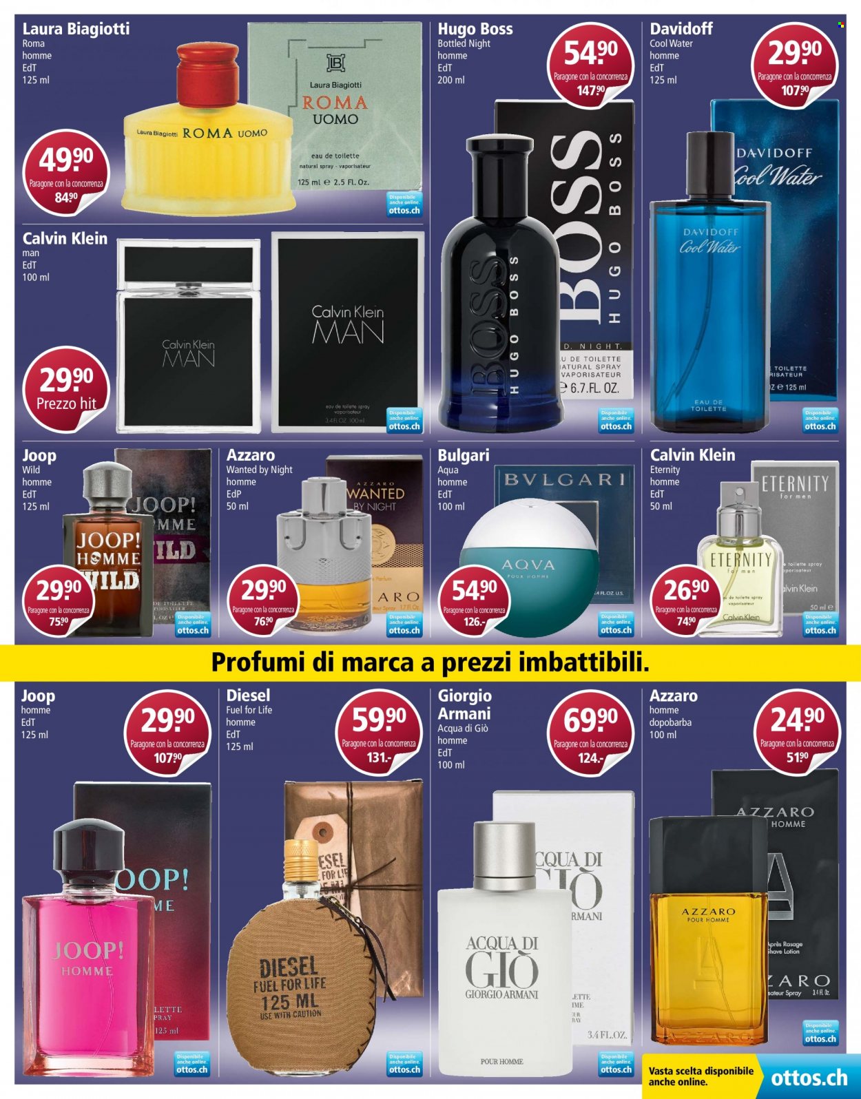 Volantino Otto's - 24.11.2021 - 30.11.2021. Pagina 7