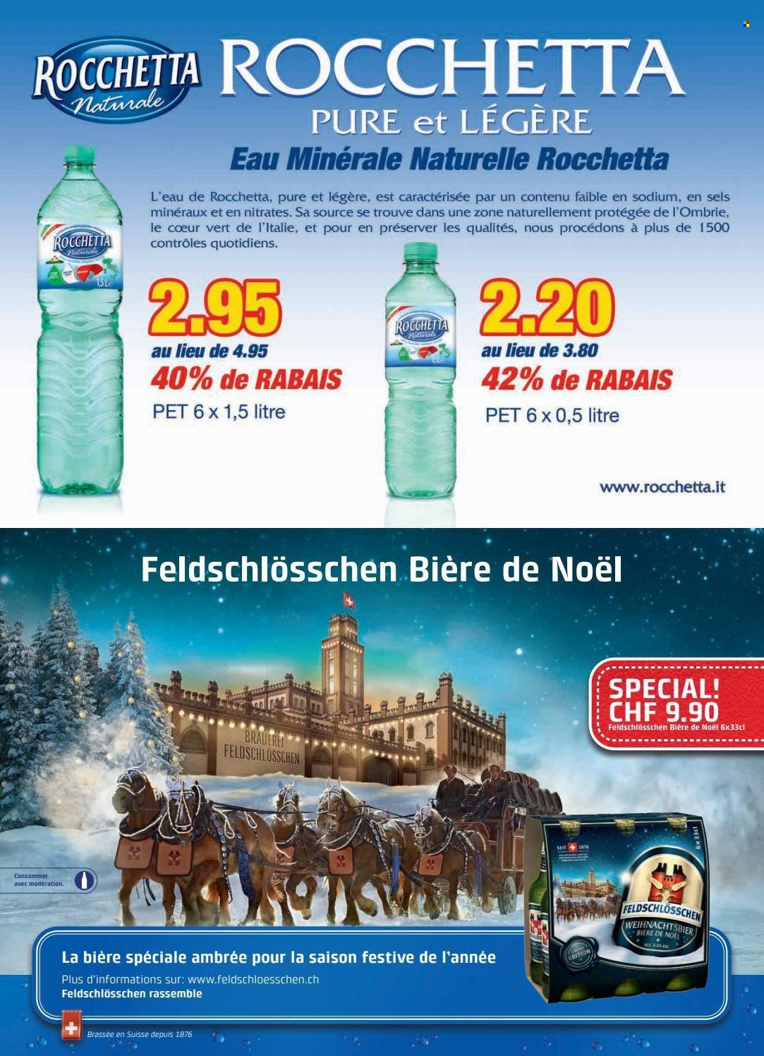 Volantino Denner - 16.11.2021 - 22.11.2021. Pagina 18
