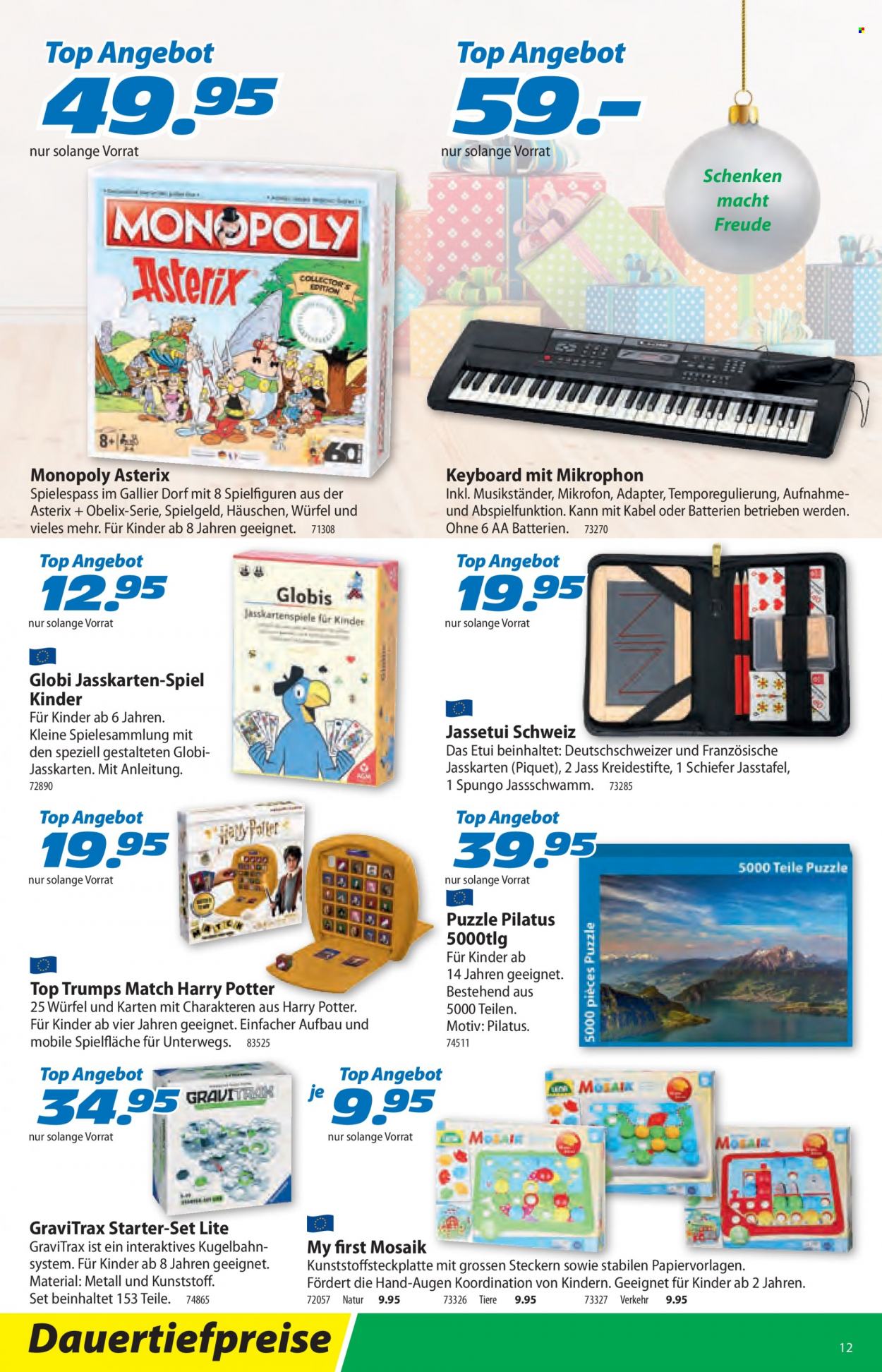 Volantino Landi - 15.11.2021 - 27.11.2021. Pagina 12