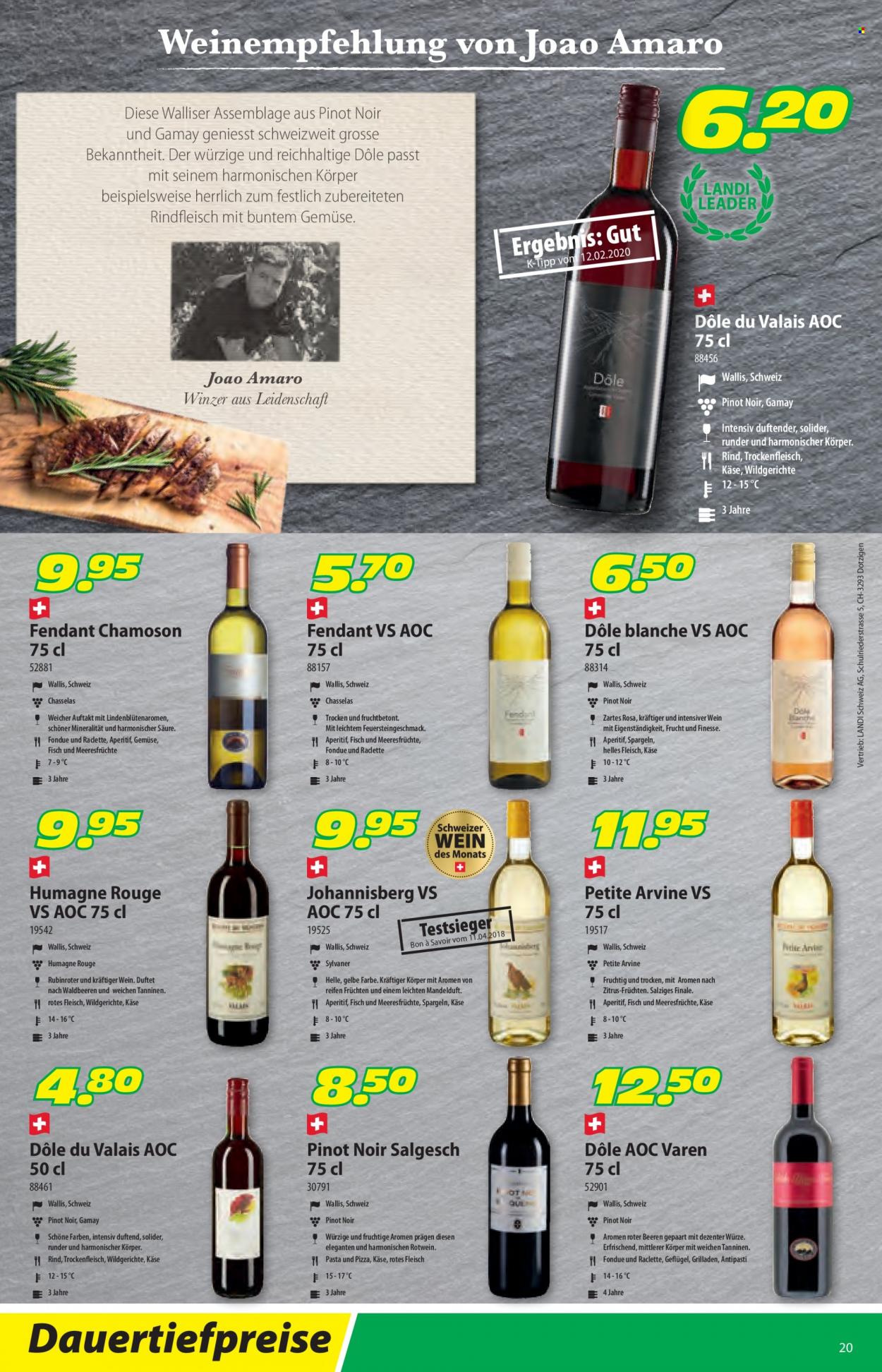 Volantino Landi - 15.11.2021 - 27.11.2021. Pagina 20
