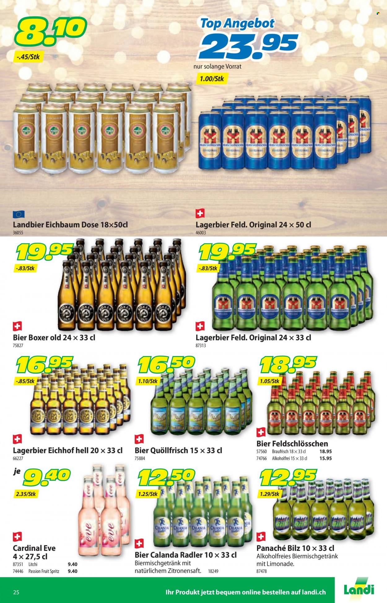 Volantino Landi - 15.11.2021 - 27.11.2021. Pagina 25