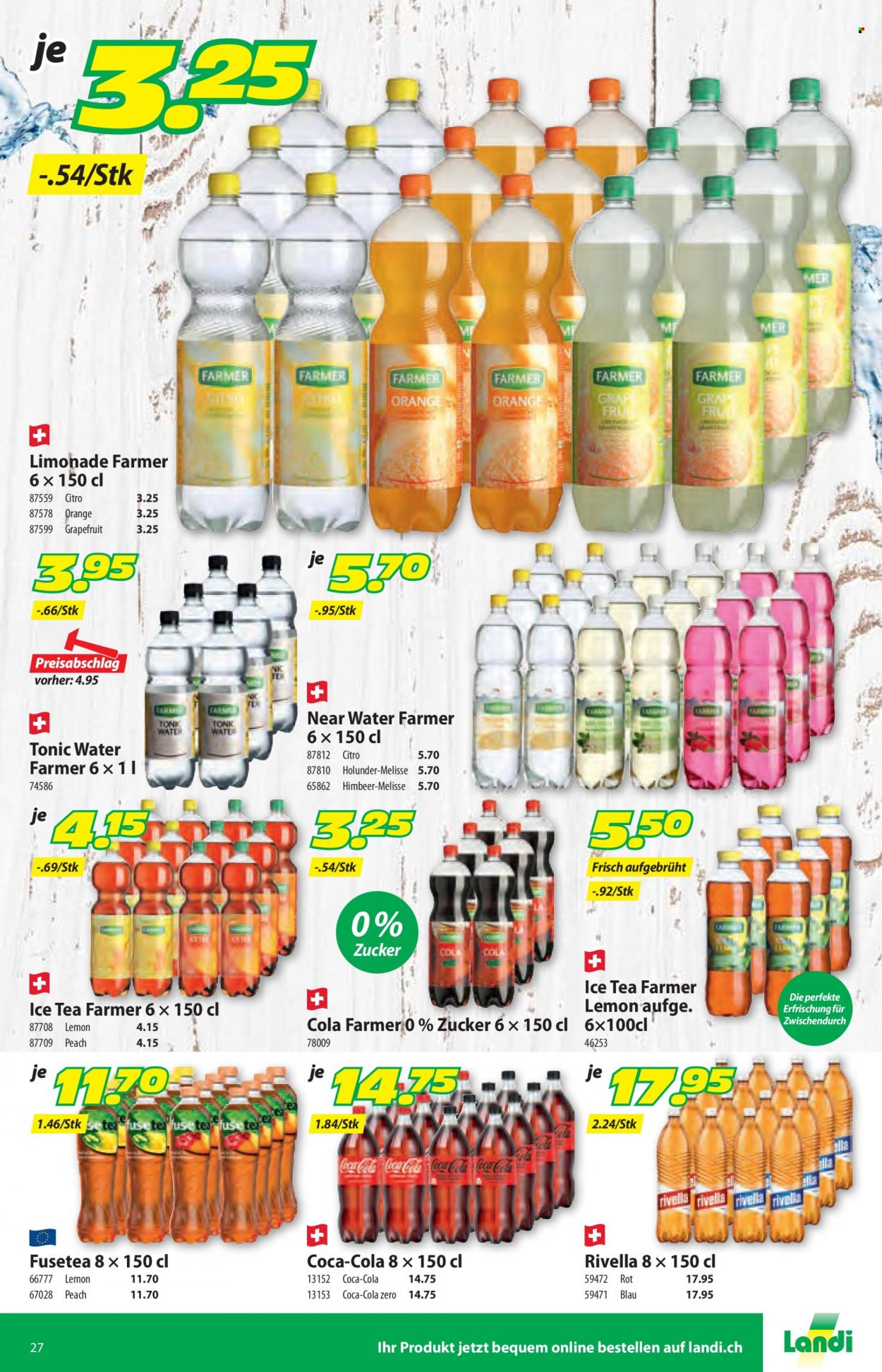 Volantino Landi - 15.11.2021 - 27.11.2021. Pagina 27