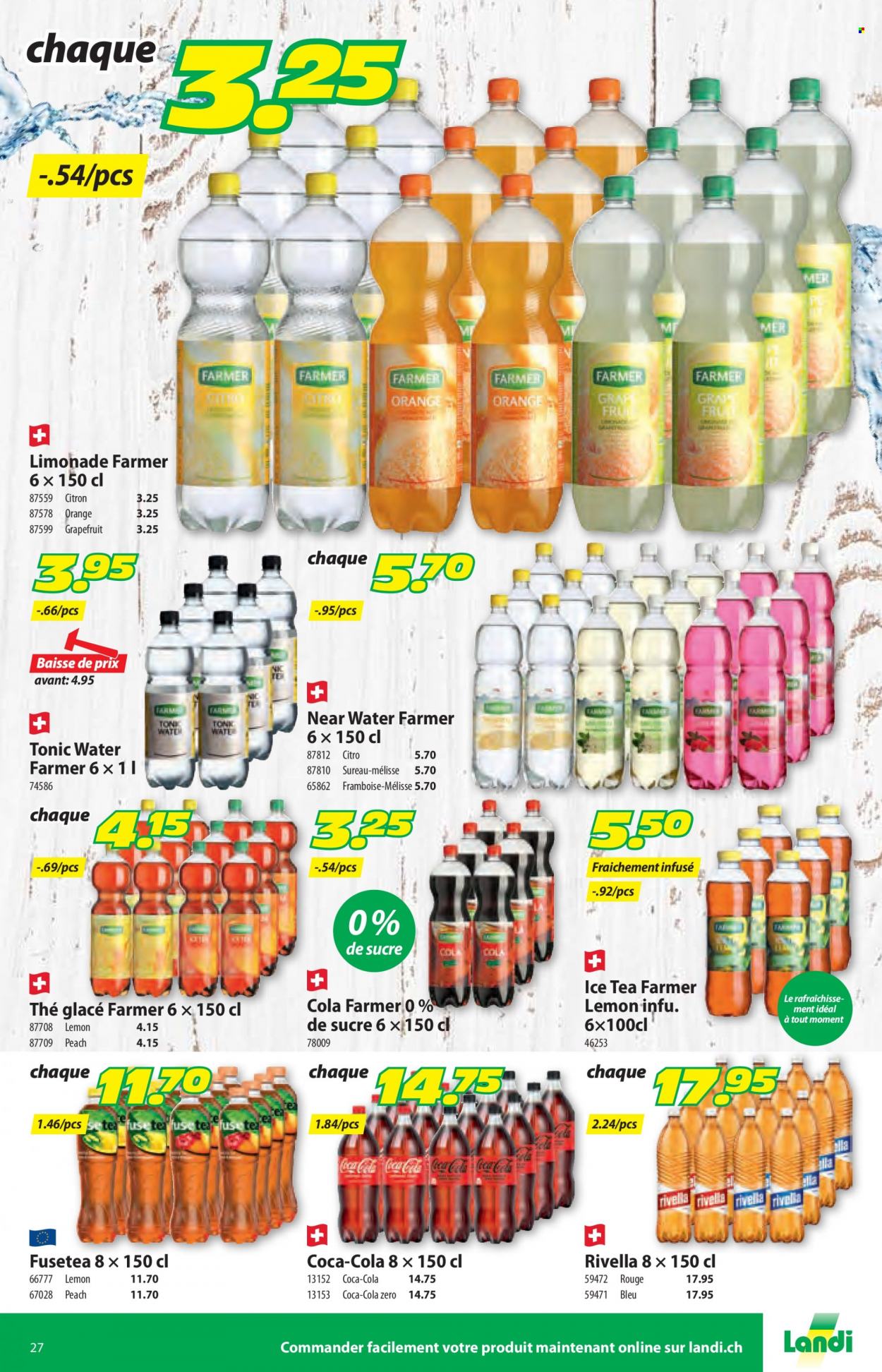 Volantino Landi - 15.11.2021 - 27.11.2021. Pagina 27