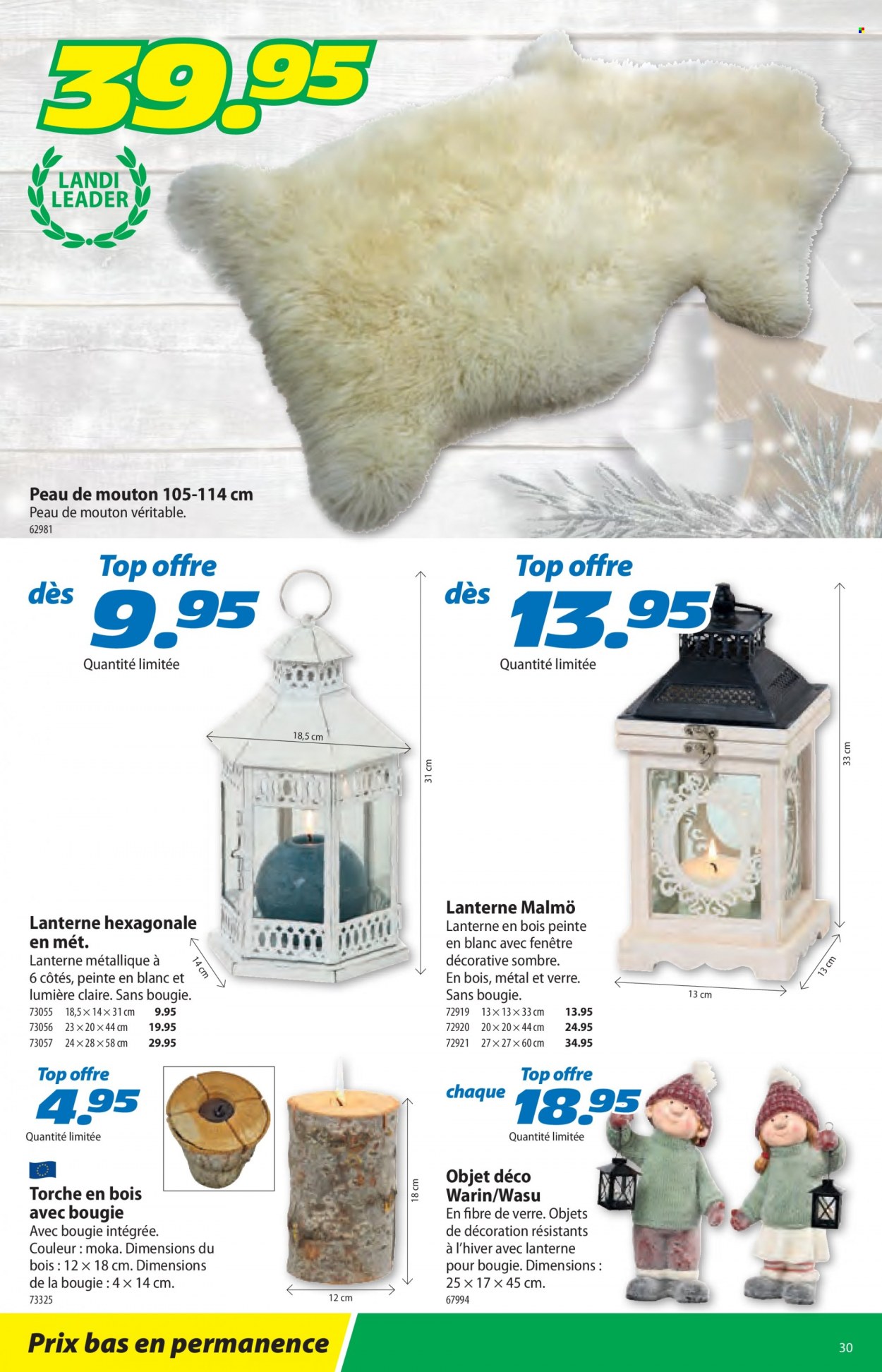 Volantino Landi - 15.11.2021 - 27.11.2021. Pagina 30