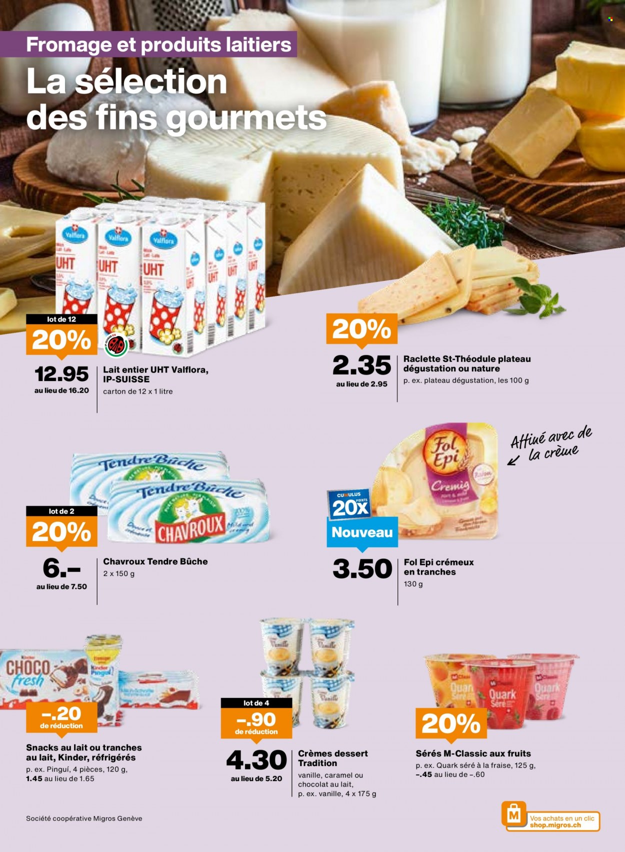 Volantino Migros - 16.11.2021 - 22.11.2021. Pagina 8