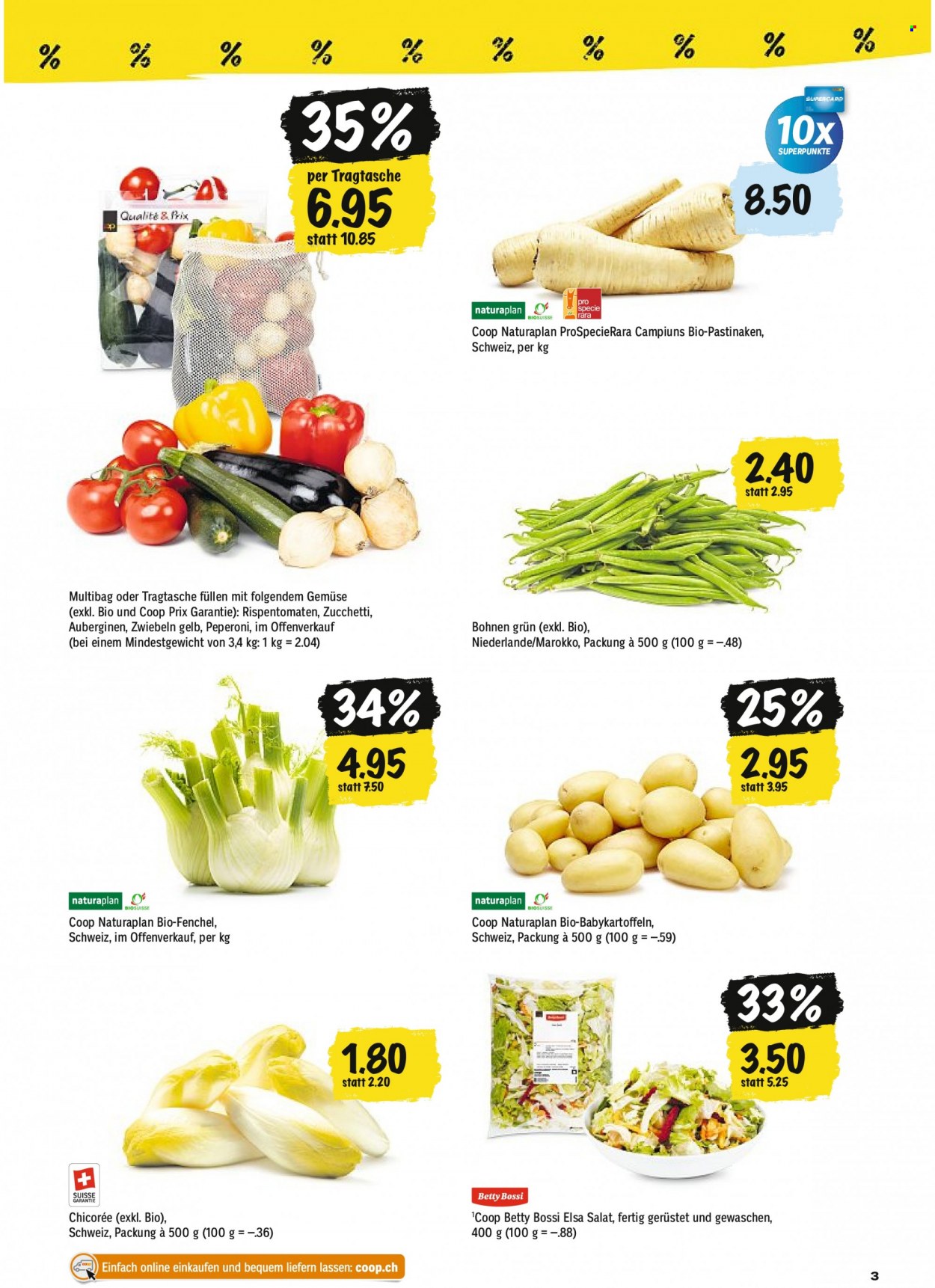 Volantino Coop - 16.11.2021 - 20.11.2021. Pagina 3