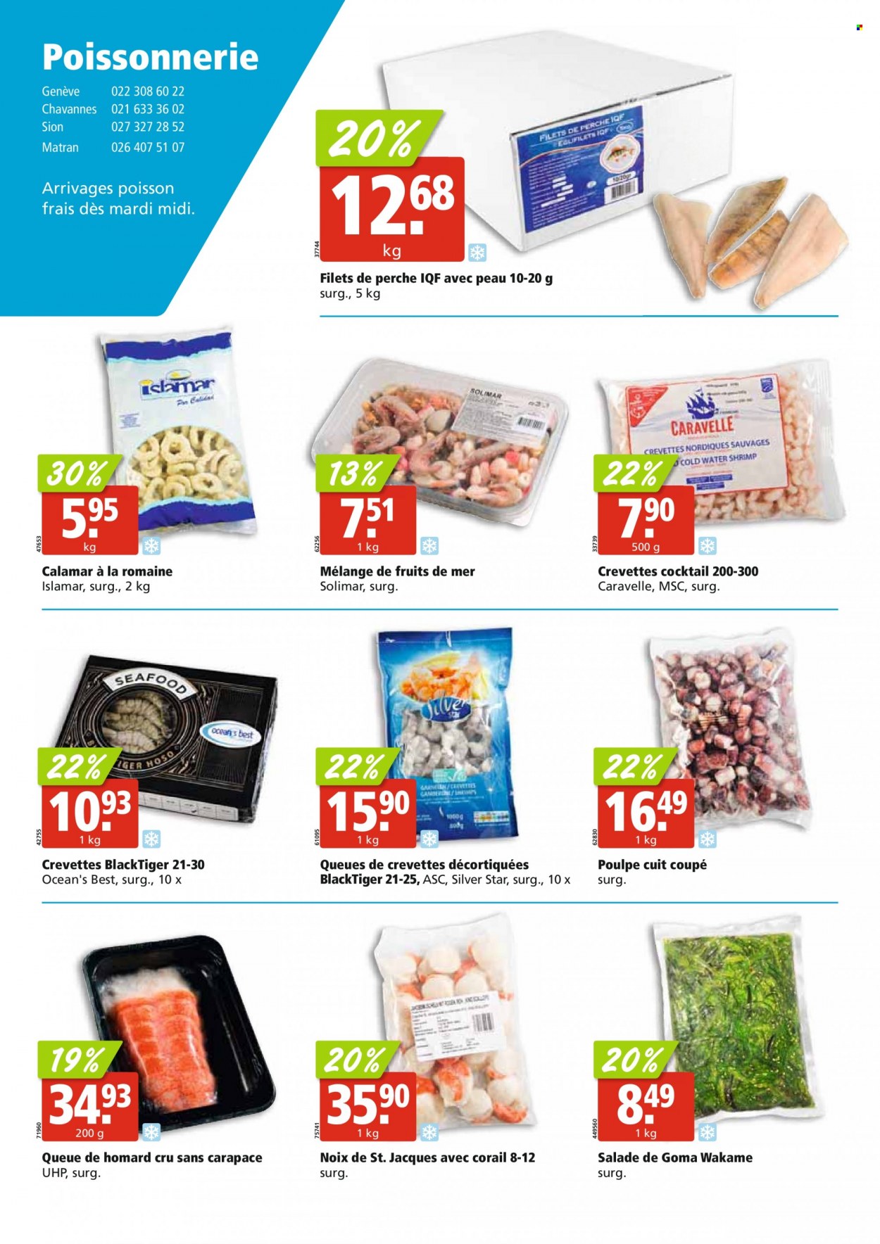 Prospekt ALIGRO - 22.11.2021 - 27.11.2021. Seite 4