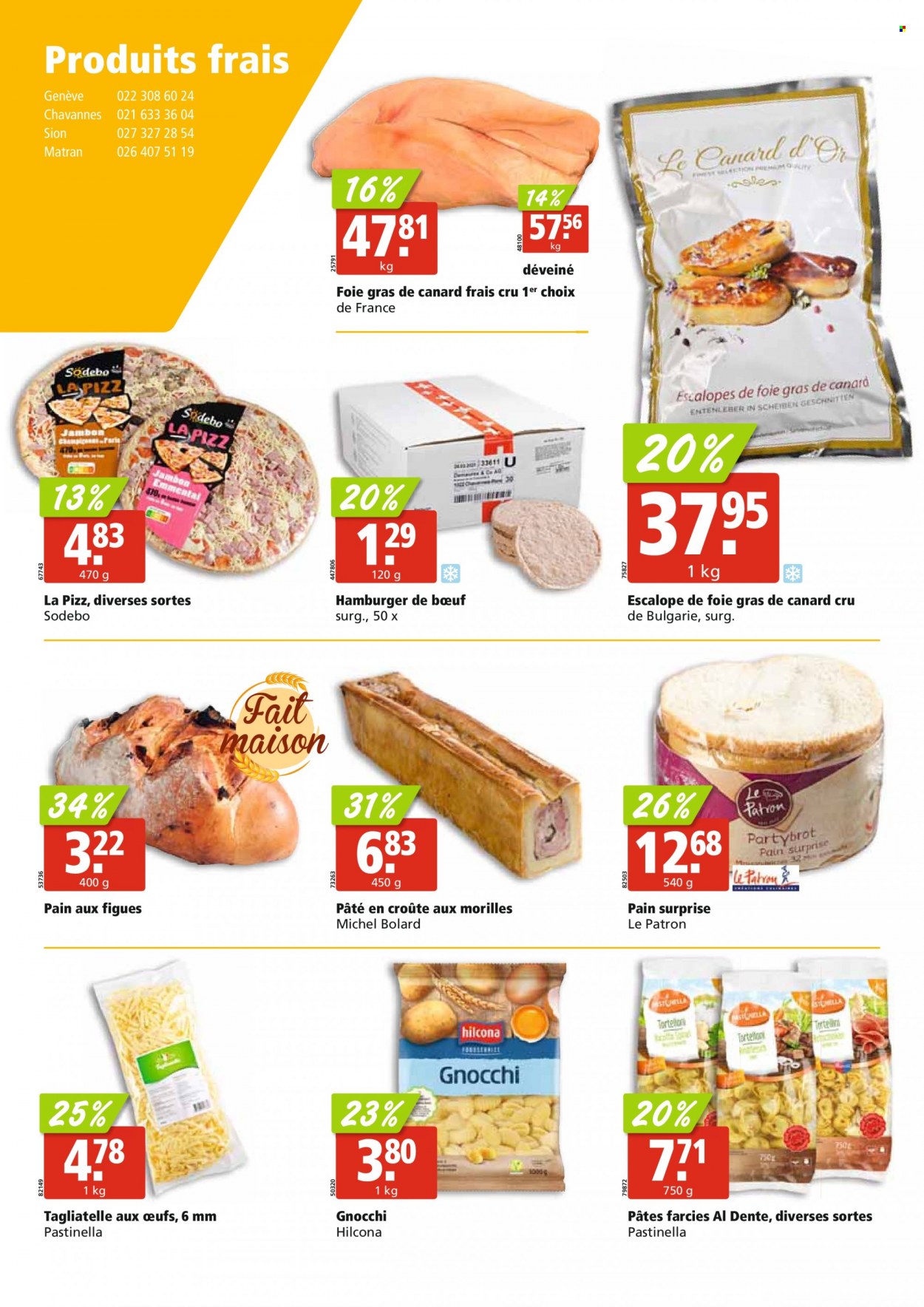 Prospekt ALIGRO - 22.11.2021 - 27.11.2021. Seite 12