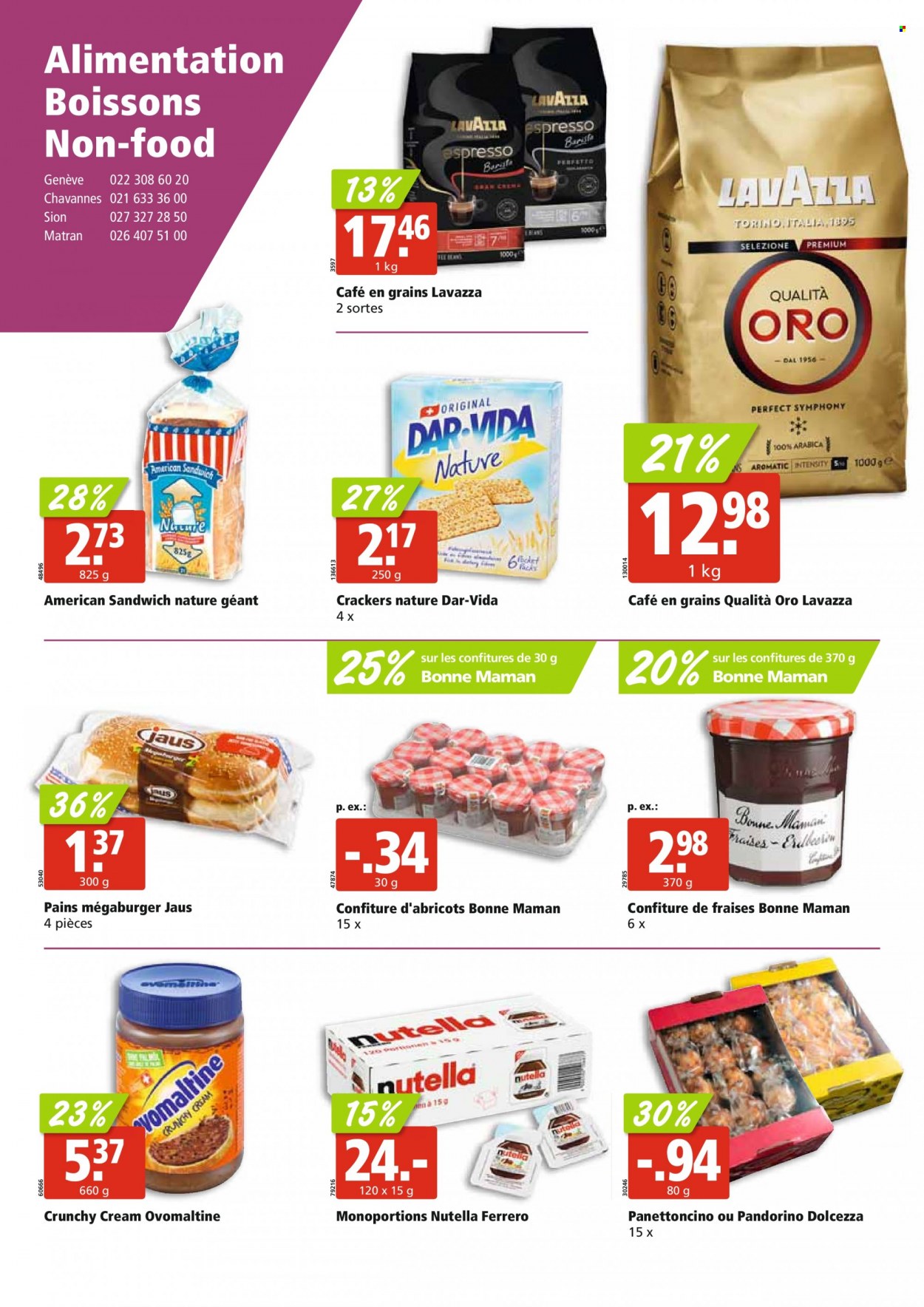 Prospekt ALIGRO - 22.11.2021 - 27.11.2021. Seite 18