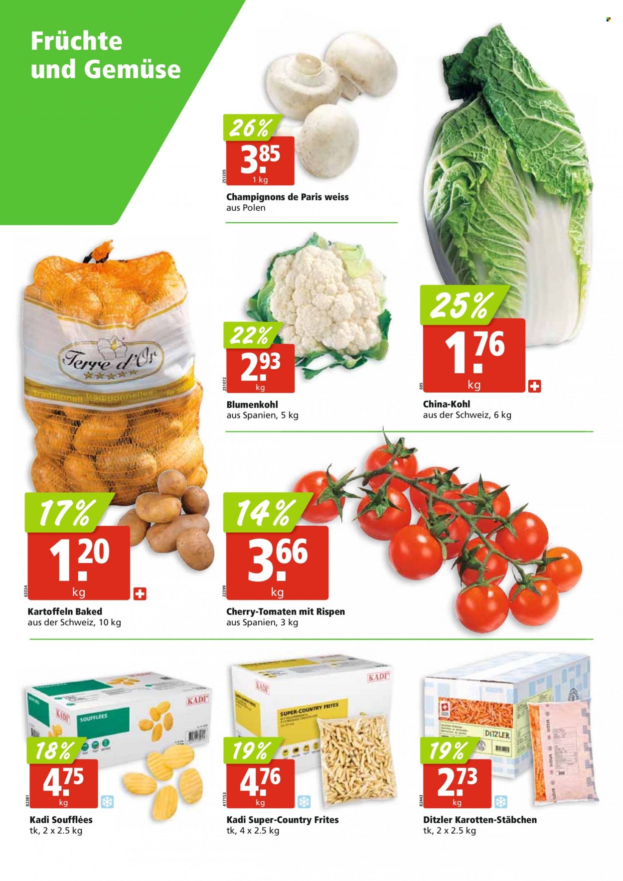 Prospekt ALIGRO - 22.11.2021 - 27.11.2021. Seite 2