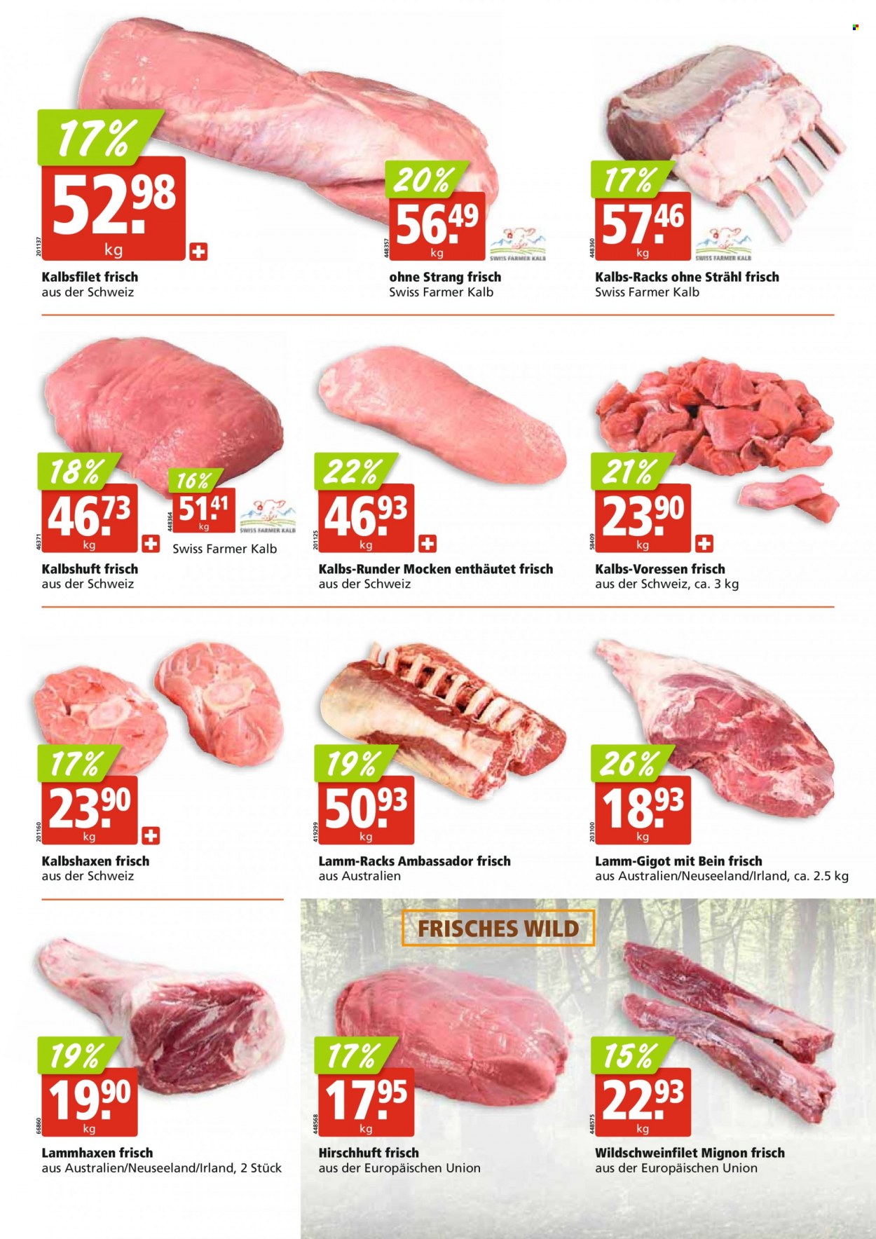 Prospekt ALIGRO - 22.11.2021 - 27.11.2021. Seite 8