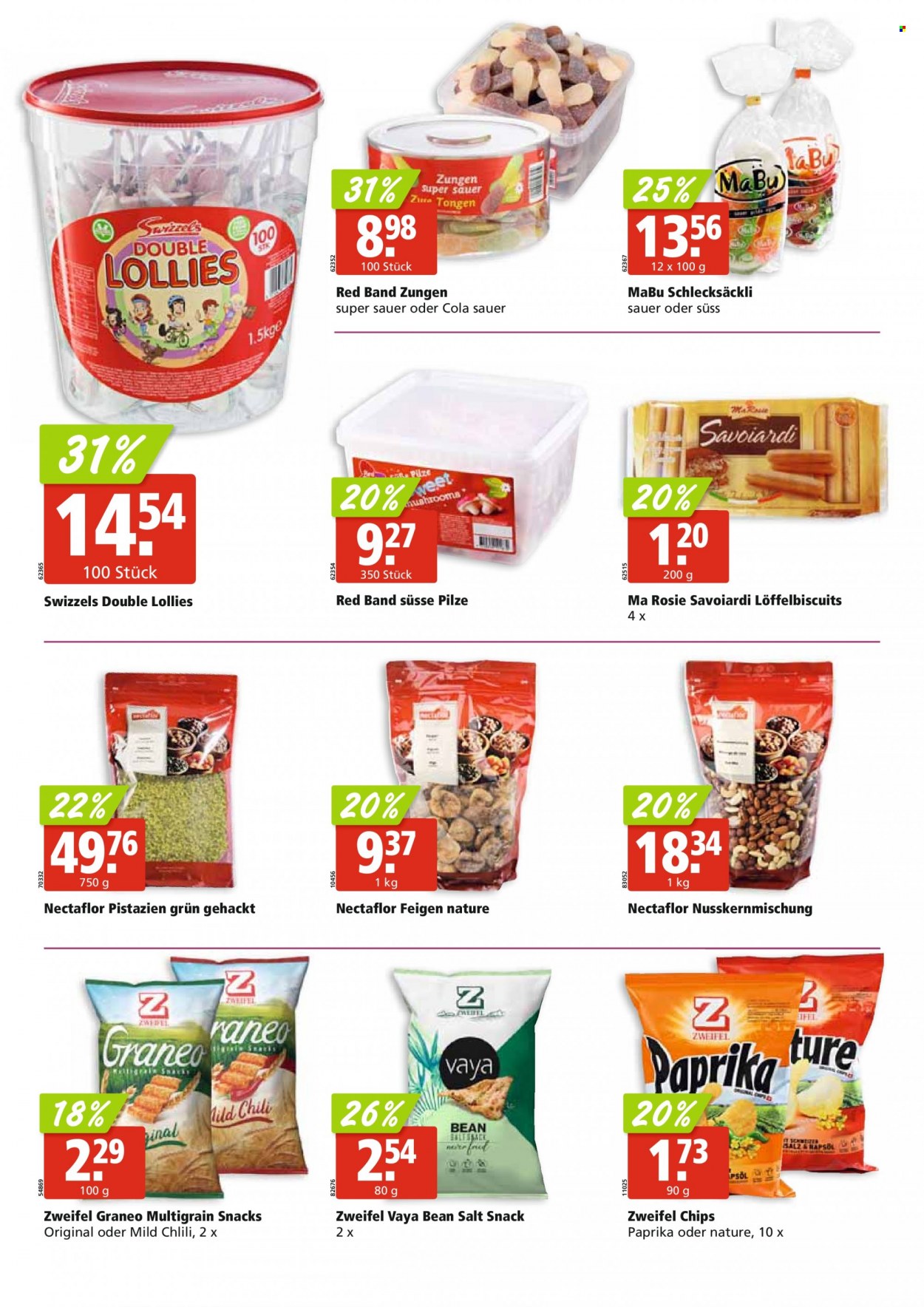 Prospekt ALIGRO - 22.11.2021 - 27.11.2021. Seite 20