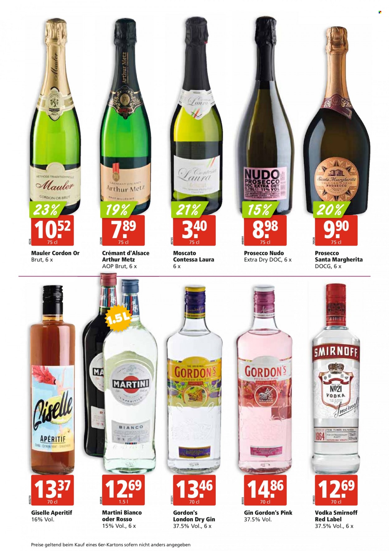 Prospekt ALIGRO - 22.11.2021 - 27.11.2021. Seite 26