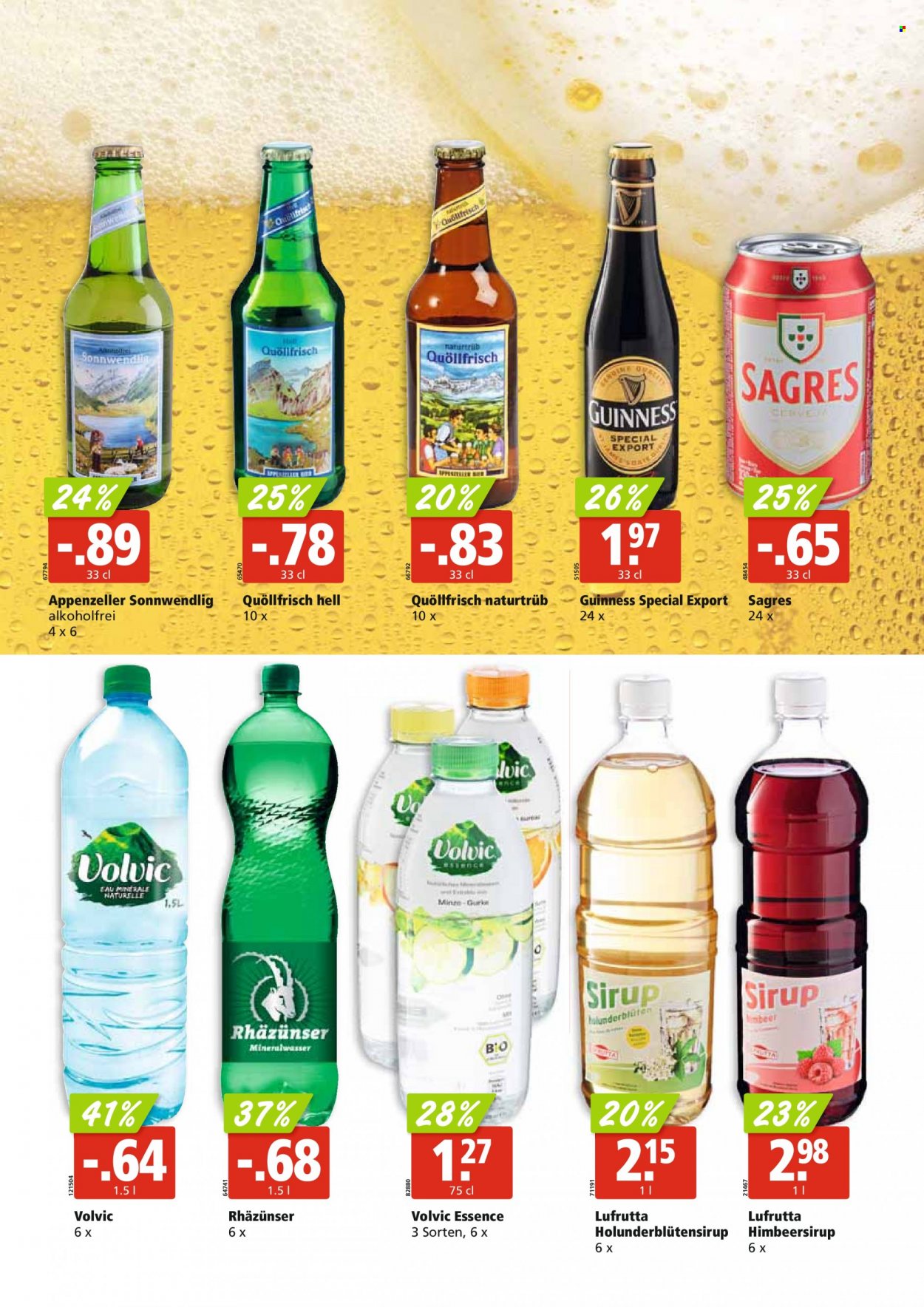 Prospekt ALIGRO - 22.11.2021 - 27.11.2021. Seite 28