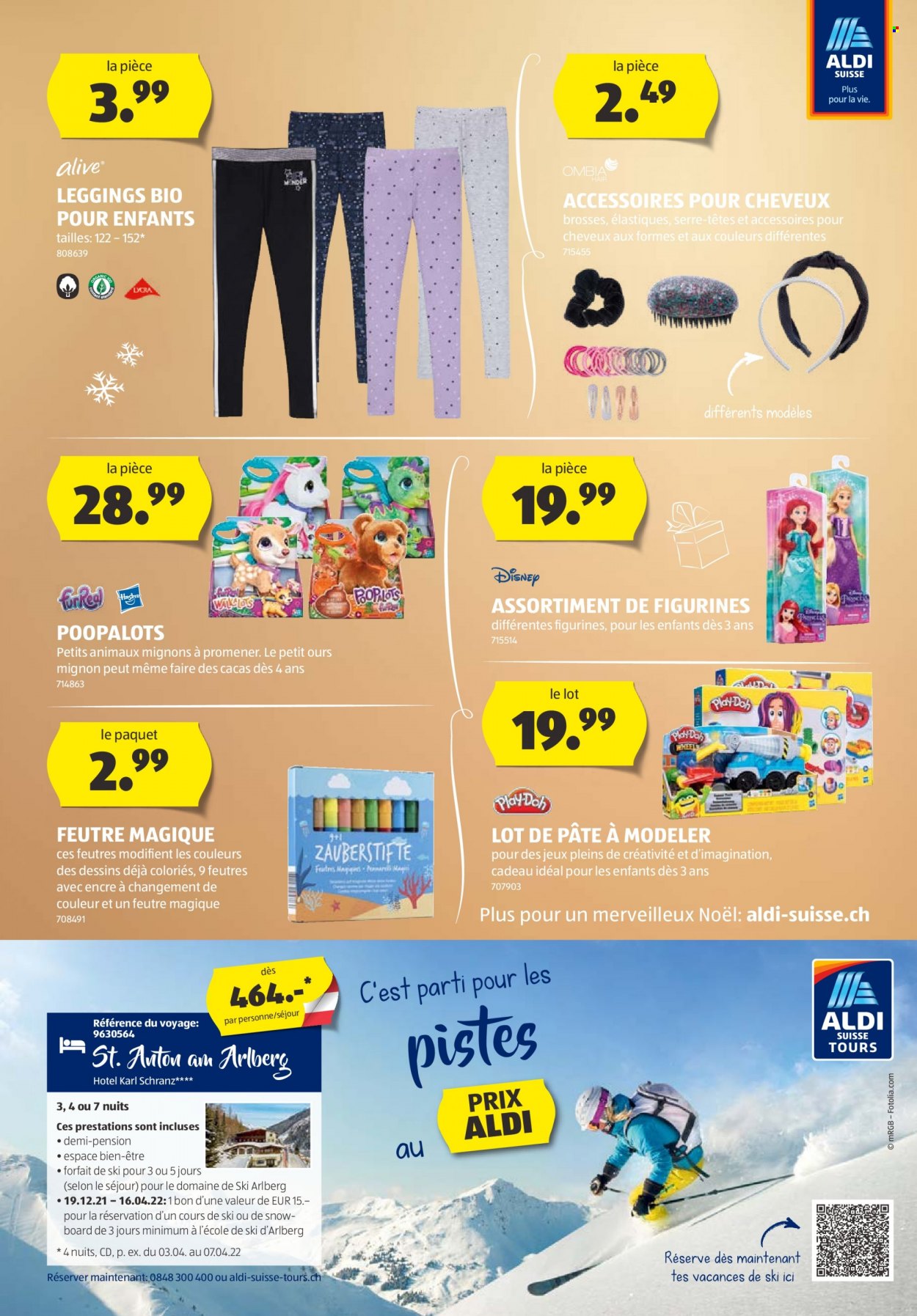 Volantino Aldi - 25.11.2021 - 1.12.2021. Pagina 29