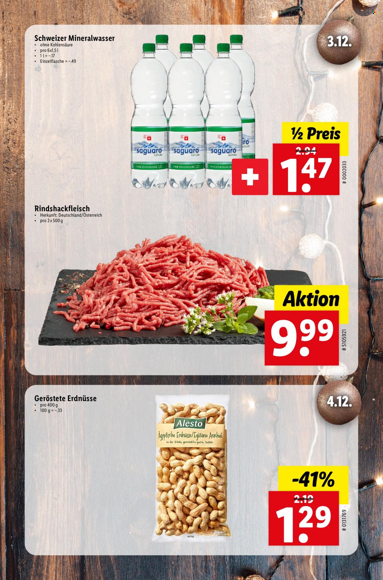Catalogue Lidl - 29.11.2021 - 24.12.2021. Page 5