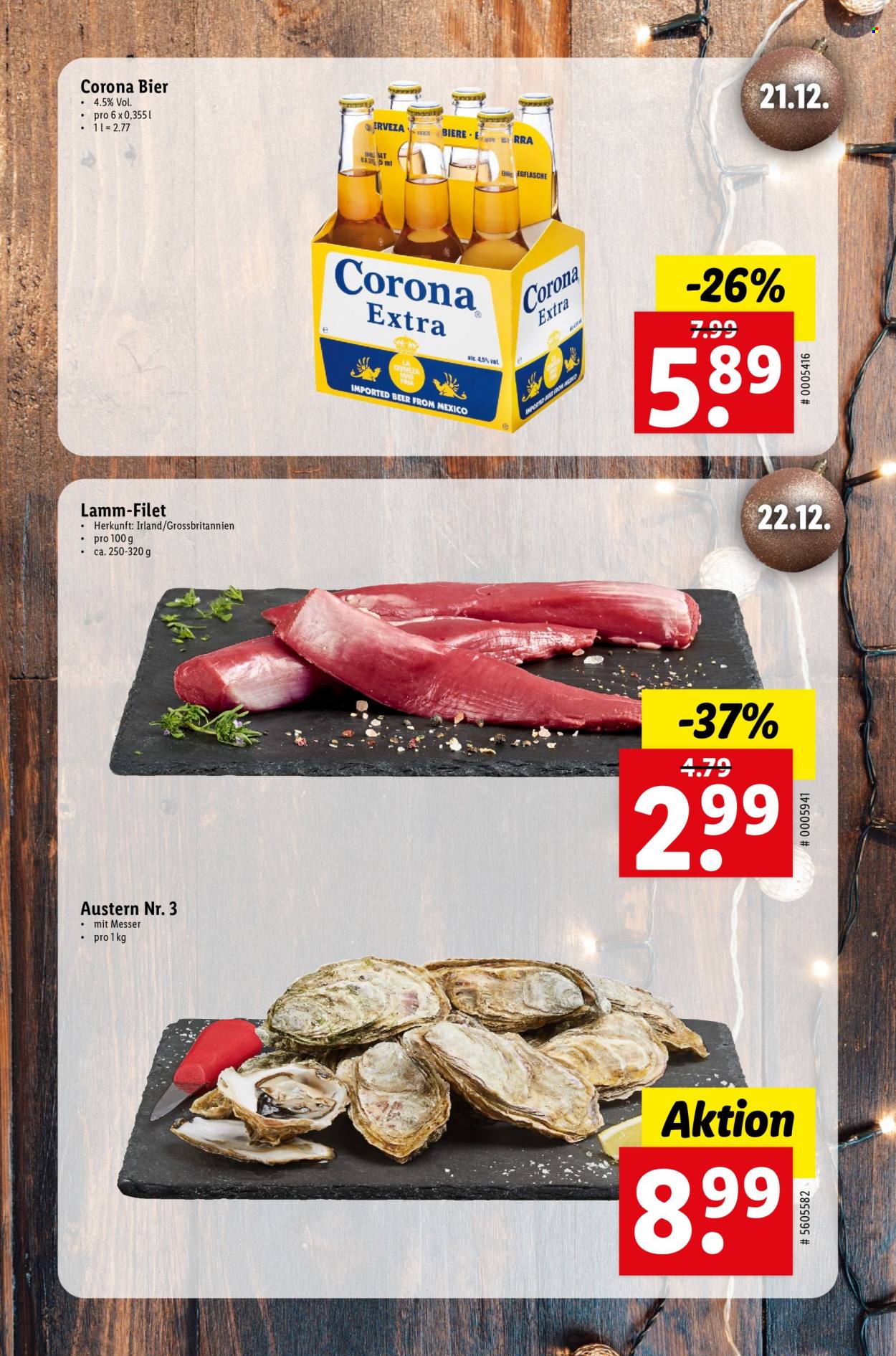 Catalogue Lidl - 29.11.2021 - 24.12.2021. Page 15