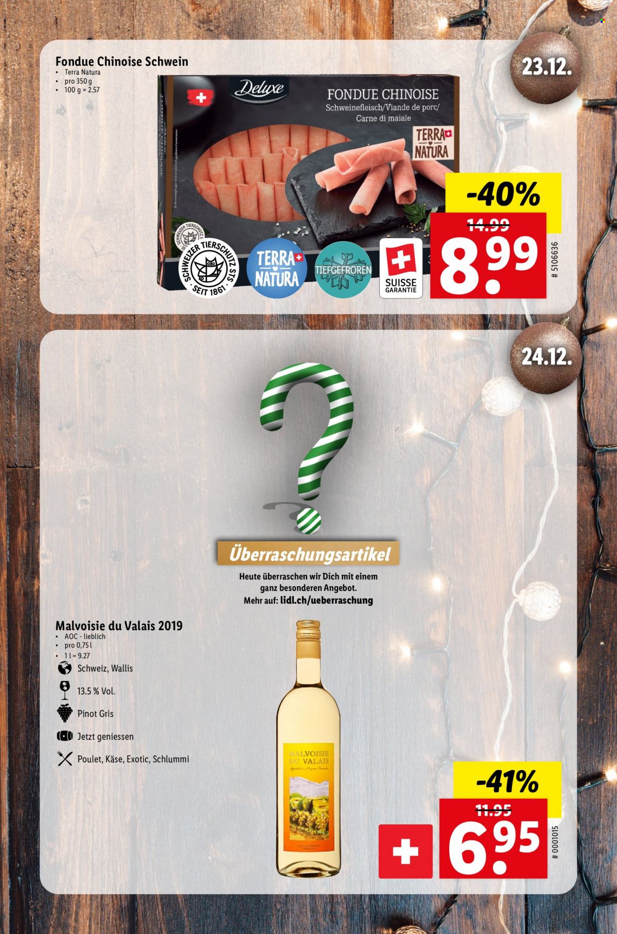 Catalogue Lidl - 29.11.2021 - 24.12.2021. Page 16