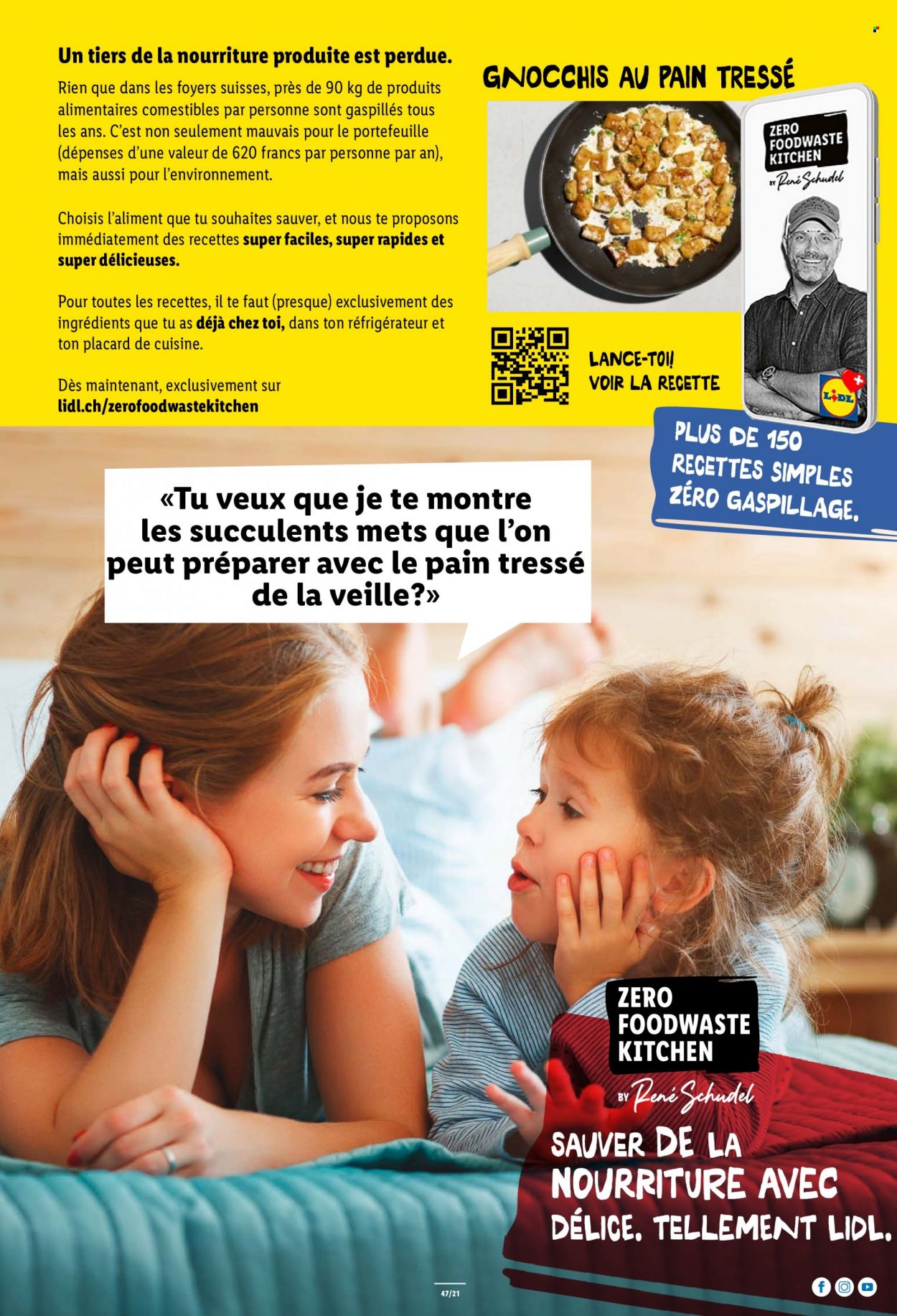Prospekt Lidl - 25.11.2021 - 28.11.2021. Seite 7