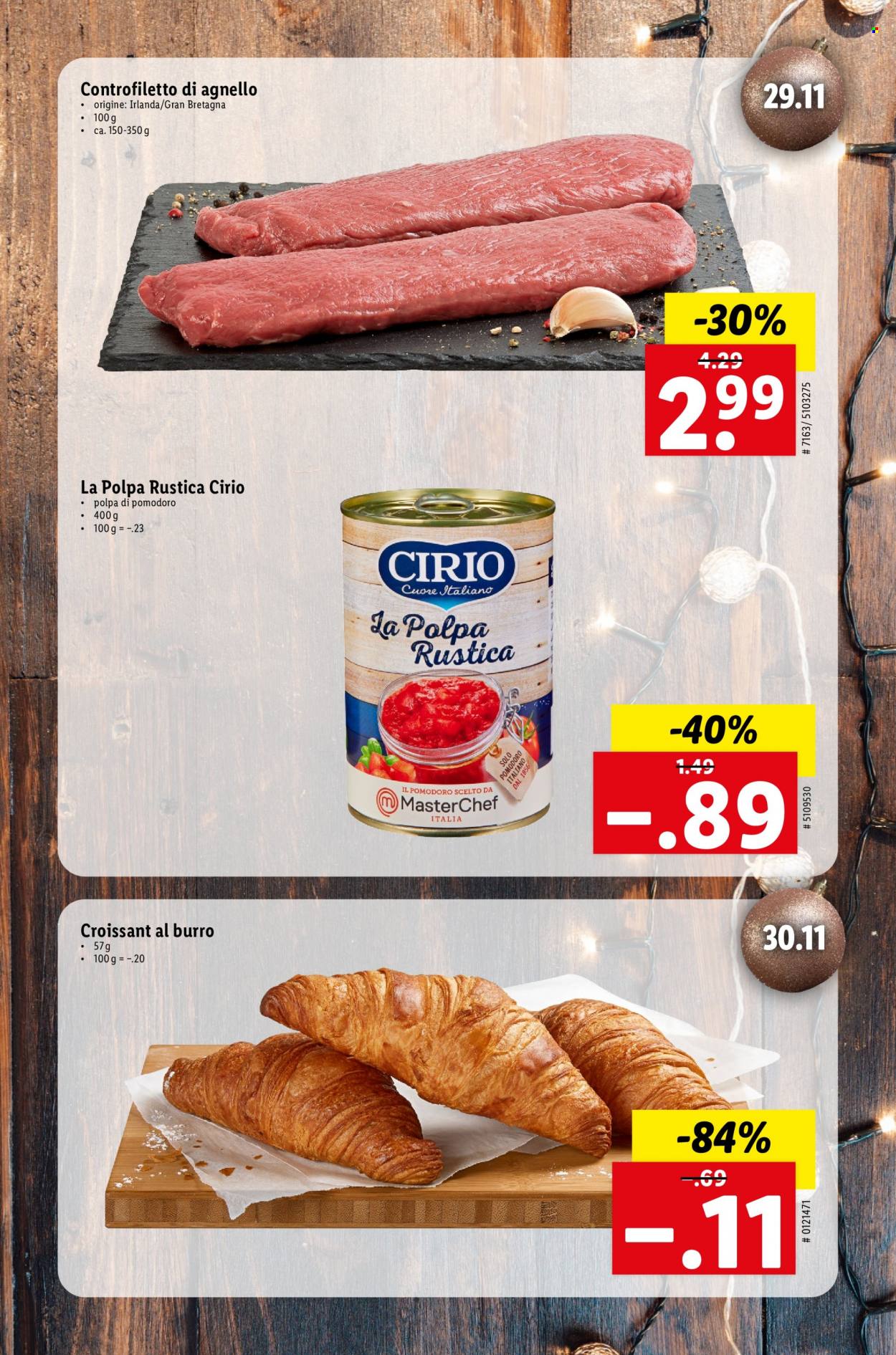 Volantino Lidl - 29.11.2021 - 24.12.2021. Pagina 2