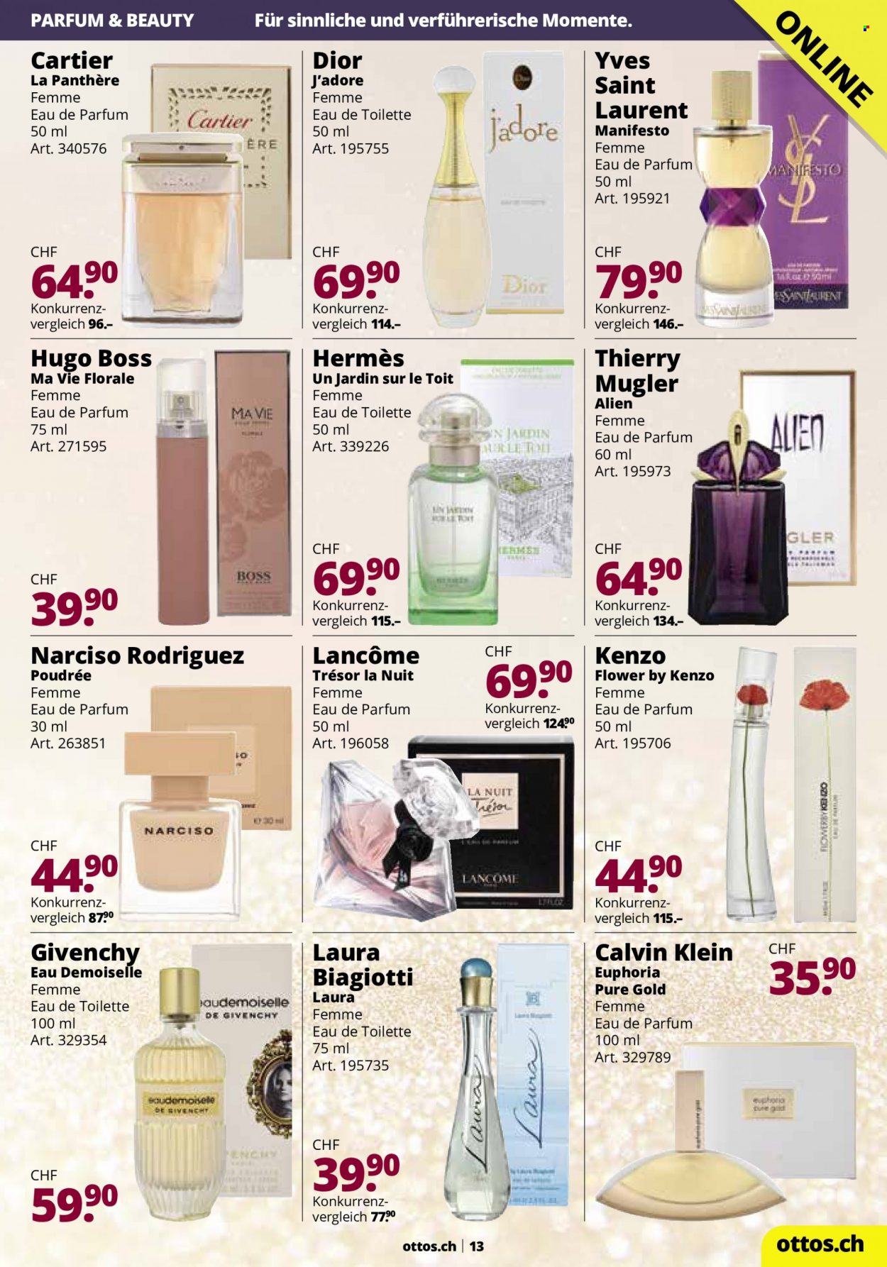 Catalogue Otto's - 22.11.2021 - 19.12.2021. Page 13