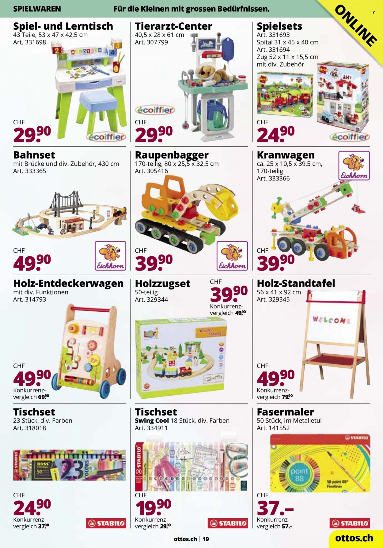 Catalogue Otto's - 22.11.2021 - 19.12.2021. Page 19