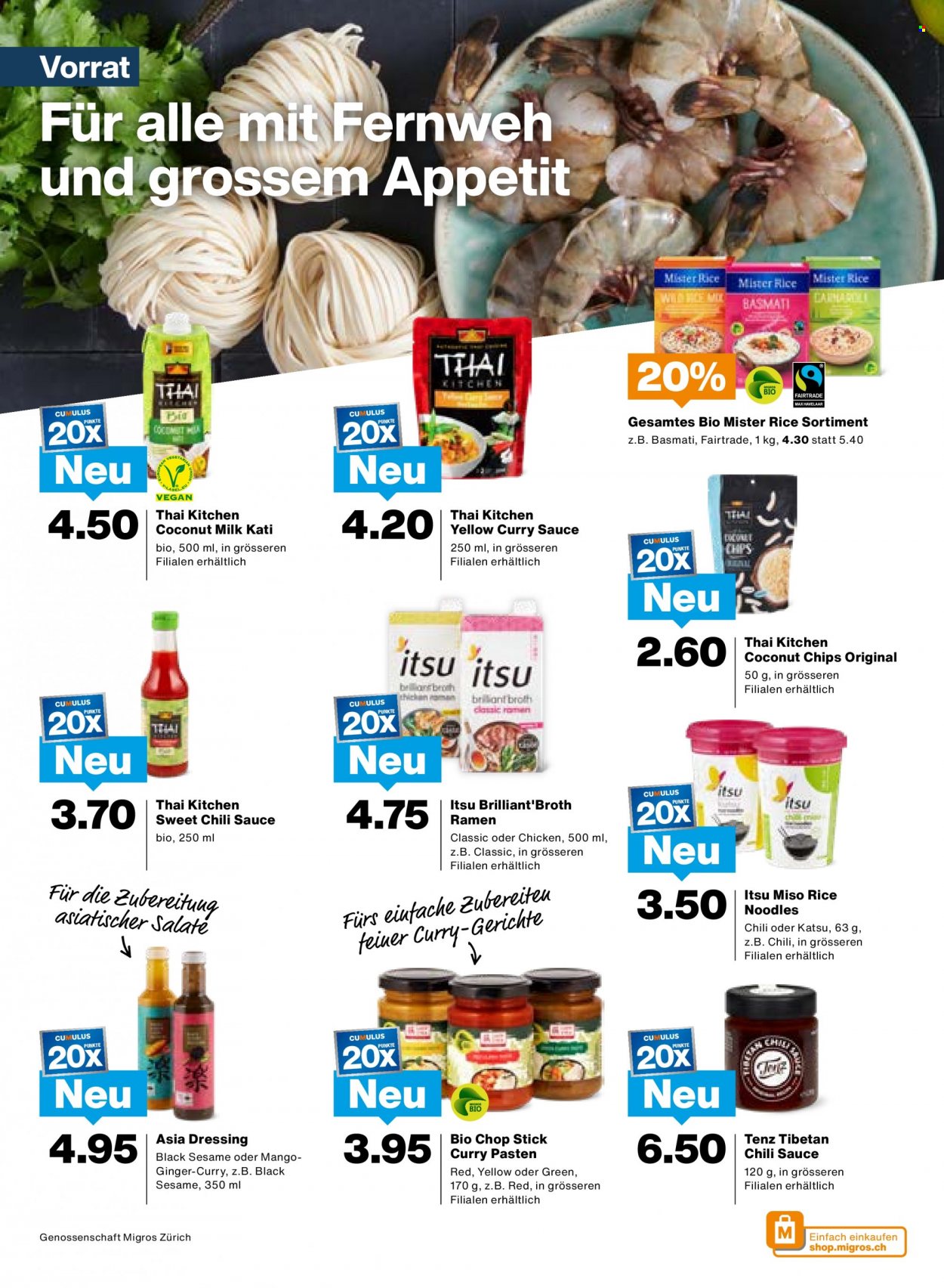 Catalogue Migros - 23.11.2021 - 29.11.2021. Page 8
