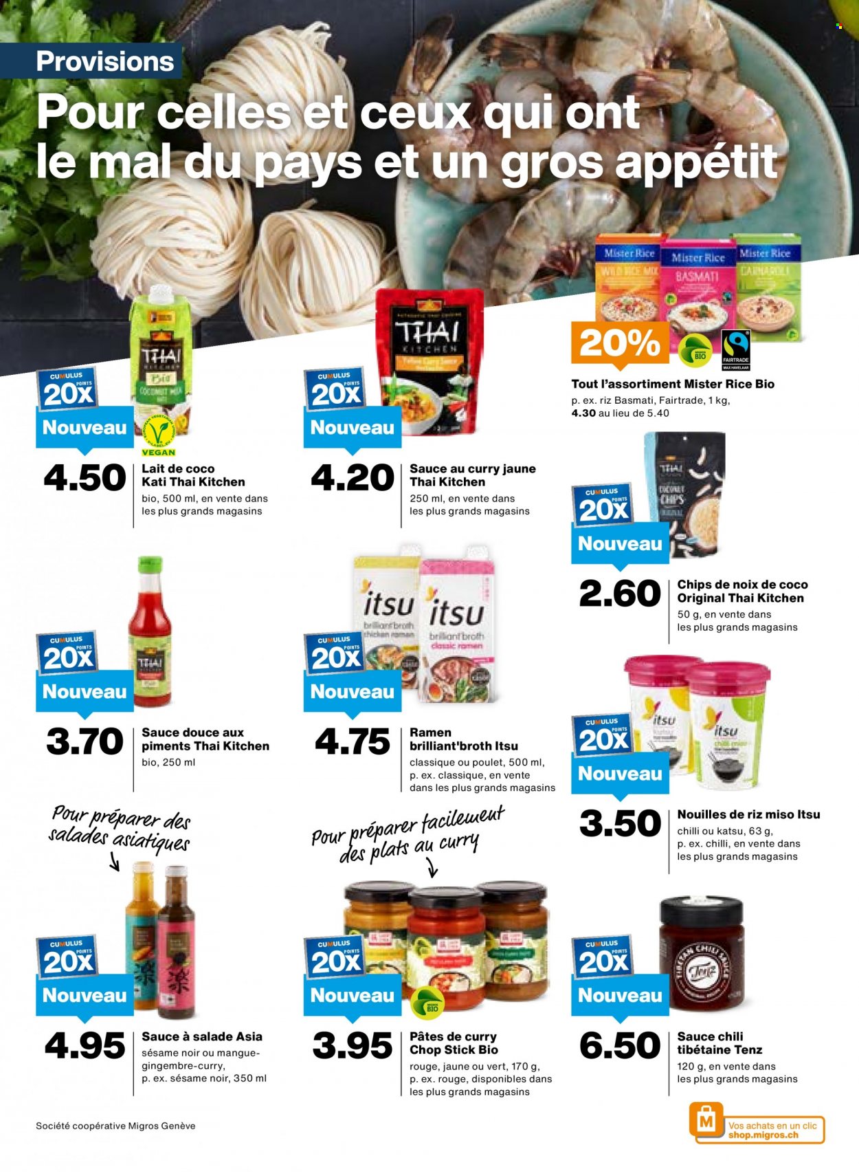 Catalogue Migros - 23.11.2021 - 29.11.2021. Page 8