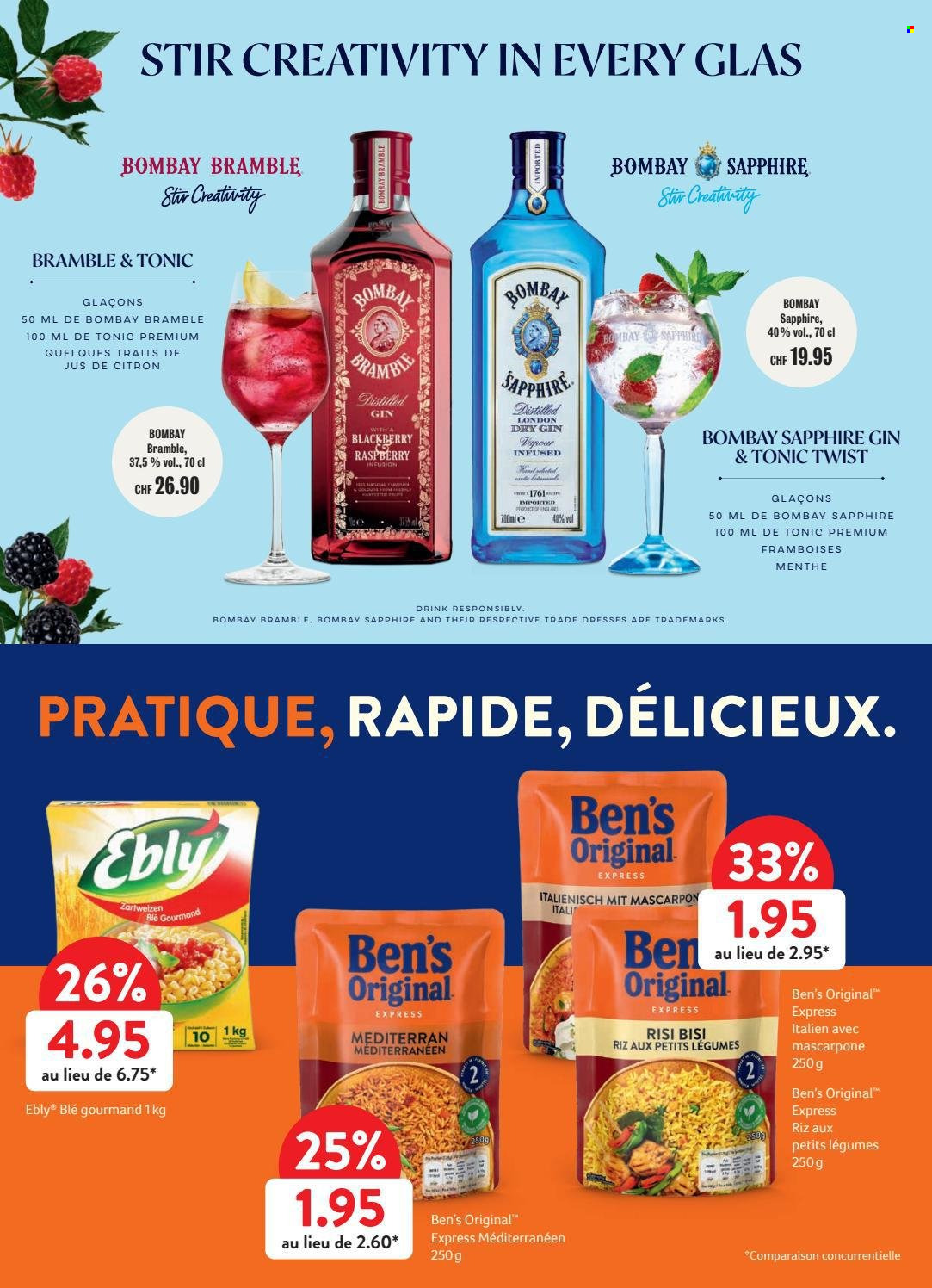 Prospekt Denner - 23.11.2021 - 29.11.2021. Seite 20