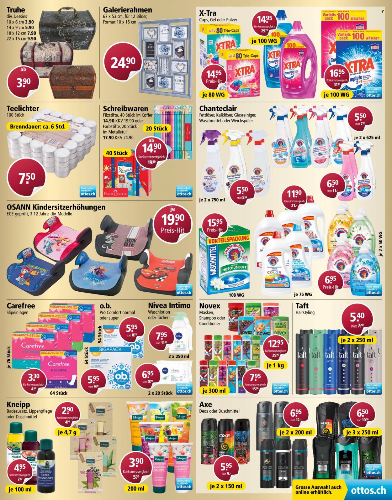 Catalogue Otto's - 1.12.2021 - 7.12.2021. Page 3