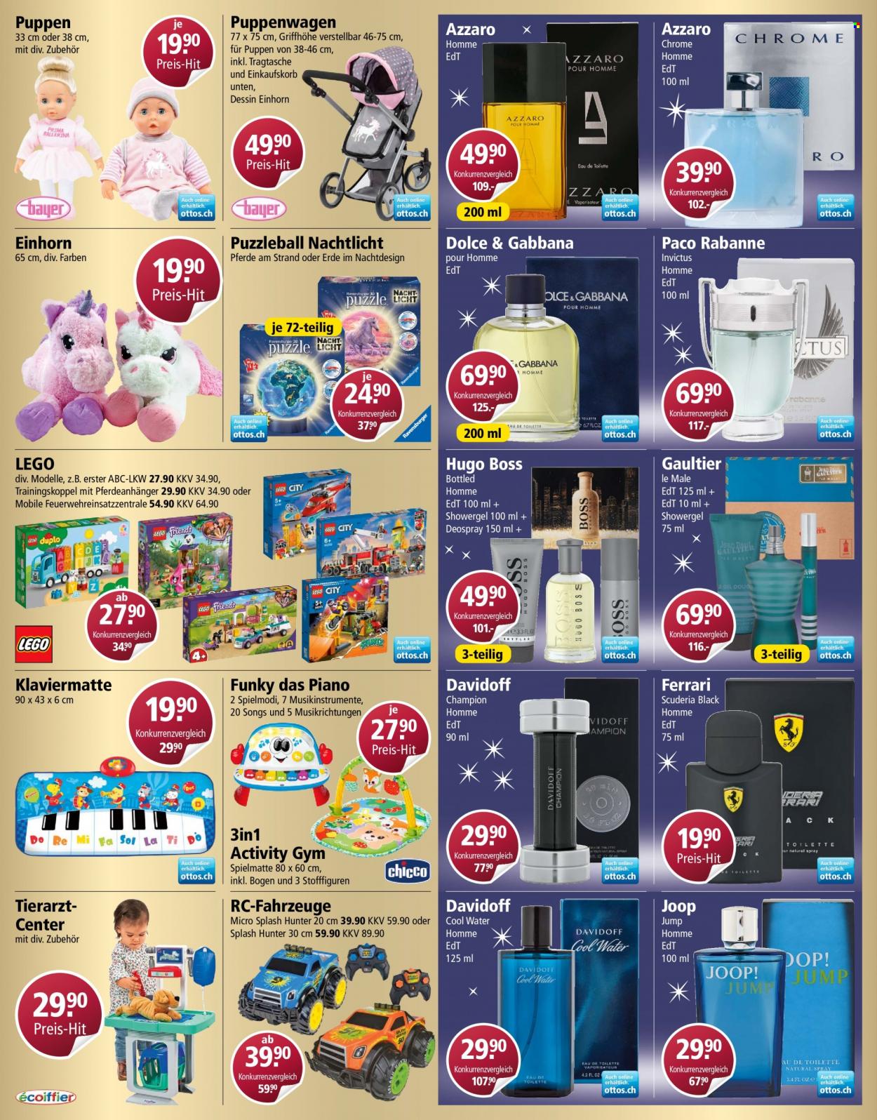 Catalogue Otto's - 1.12.2021 - 7.12.2021. Page 4
