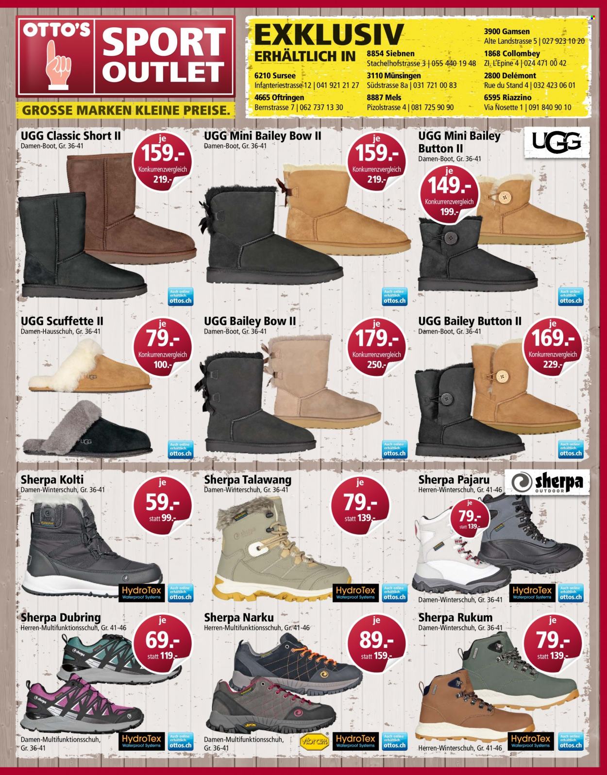 Catalogue Otto's - 1.12.2021 - 7.12.2021. Page 13