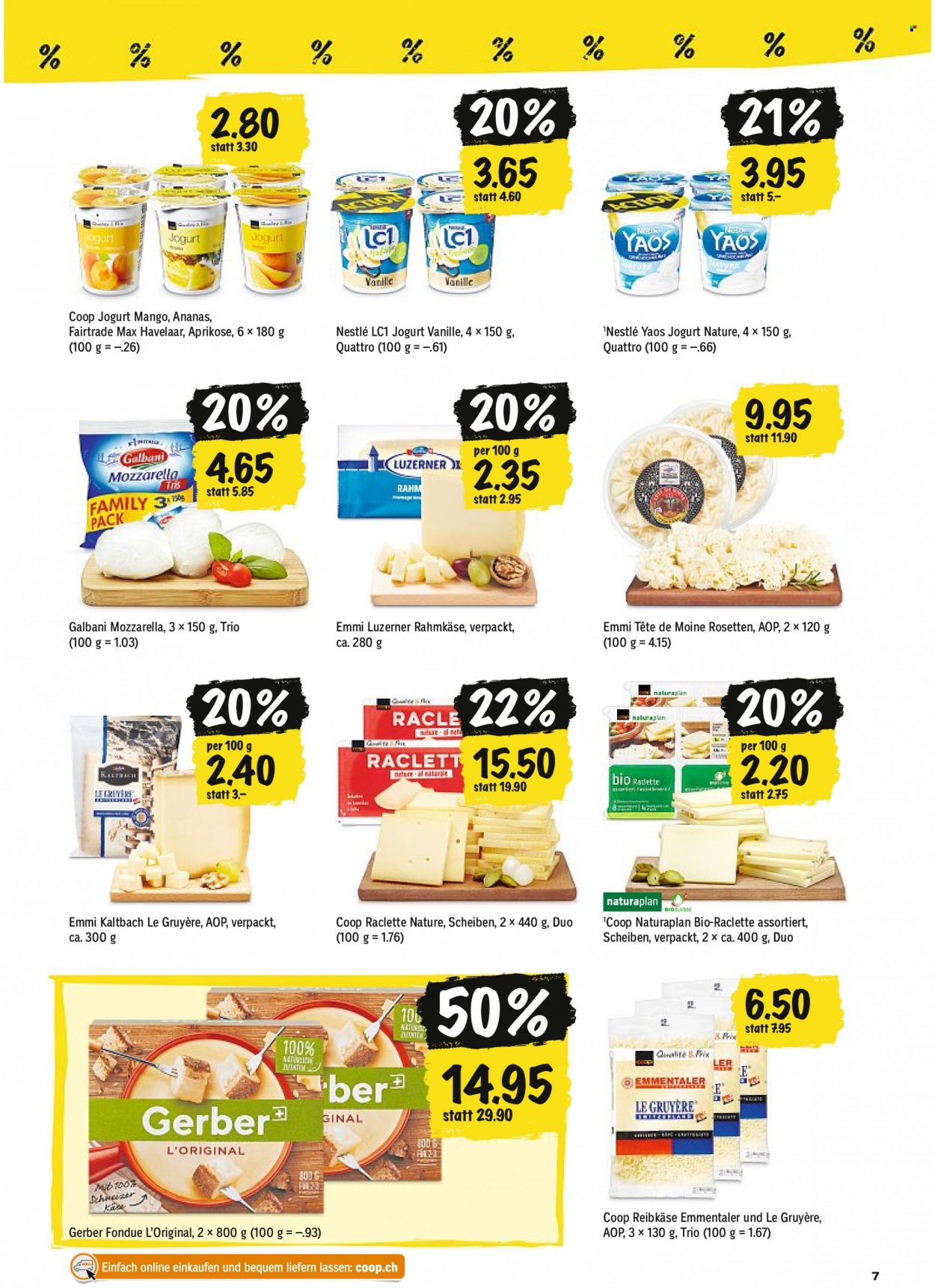 Volantino Coop - 23.11.2021 - 27.11.2021. Pagina 7