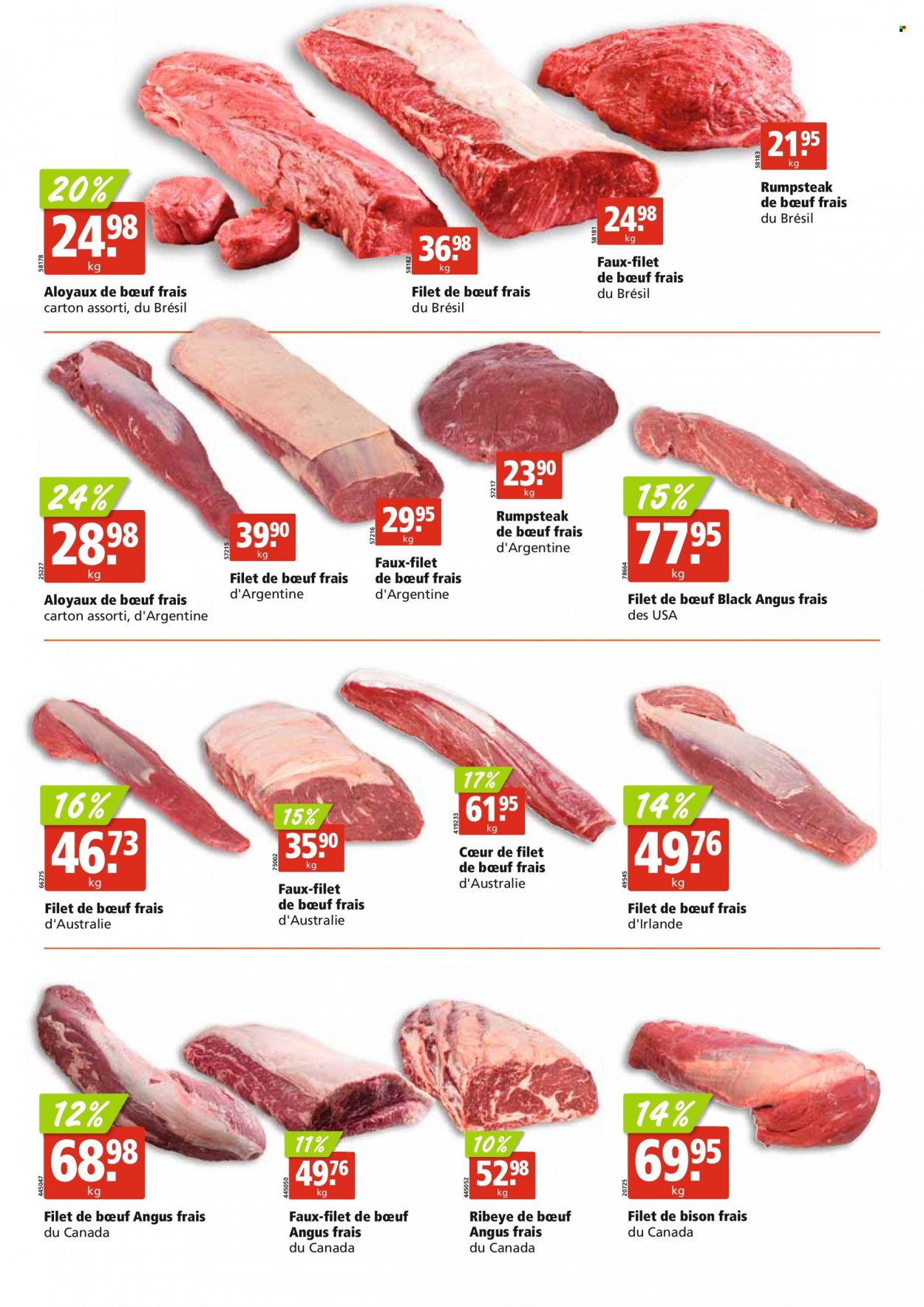 Volantino ALIGRO - 29.11.2021 - 4.12.2021. Pagina 4