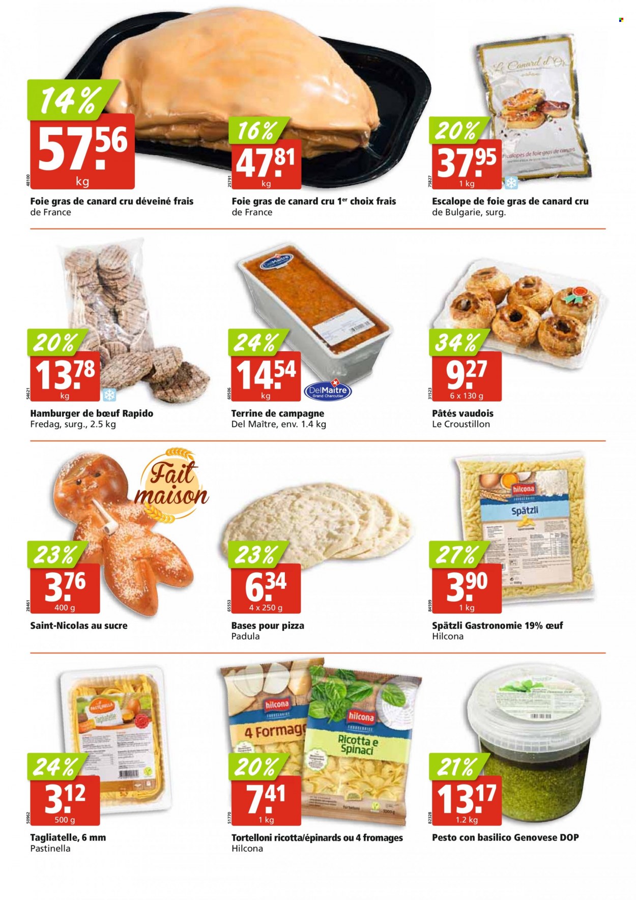 Volantino ALIGRO - 29.11.2021 - 4.12.2021. Pagina 12