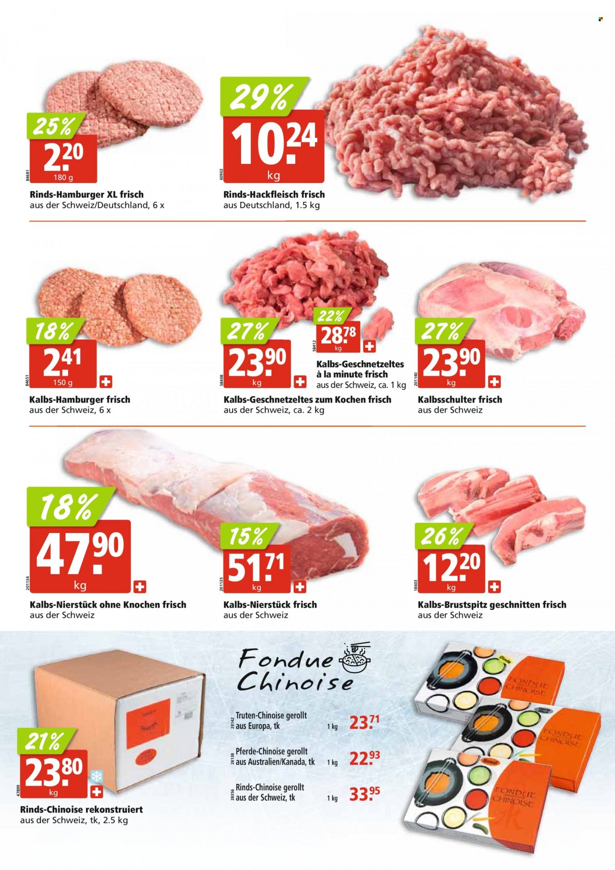 Volantino ALIGRO - 29.11.2021 - 4.12.2021. Pagina 6