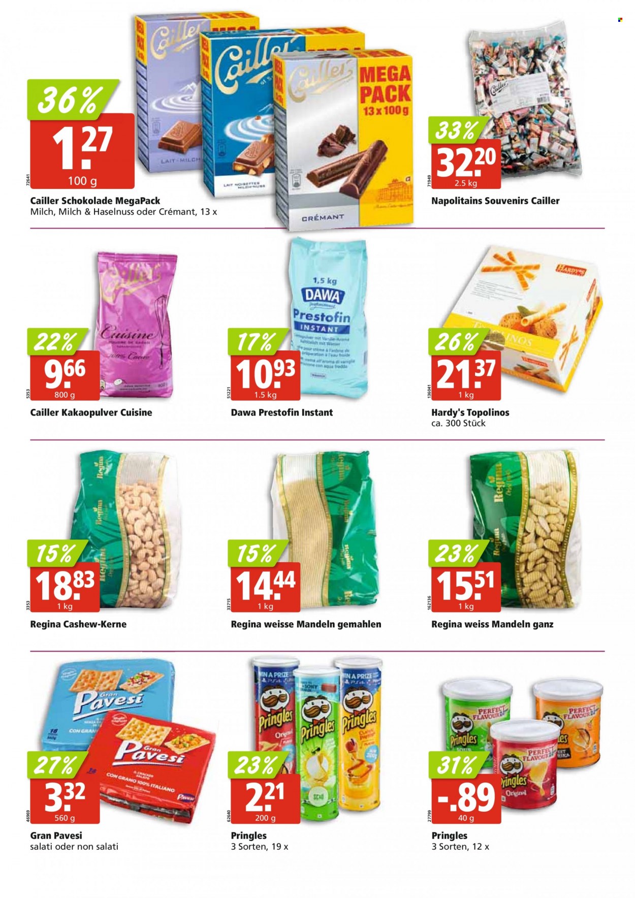 Volantino ALIGRO - 29.11.2021 - 4.12.2021. Pagina 26