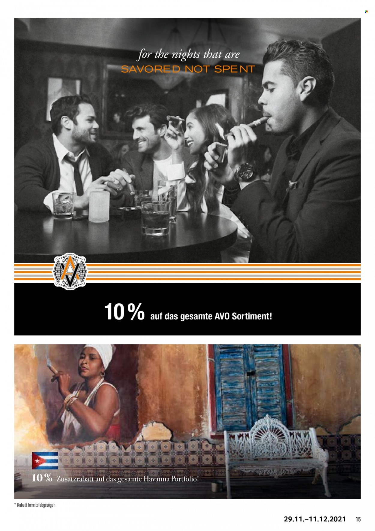 Catalogue Prodega - 29.11.2021 - 11.12.2021. Page 15
