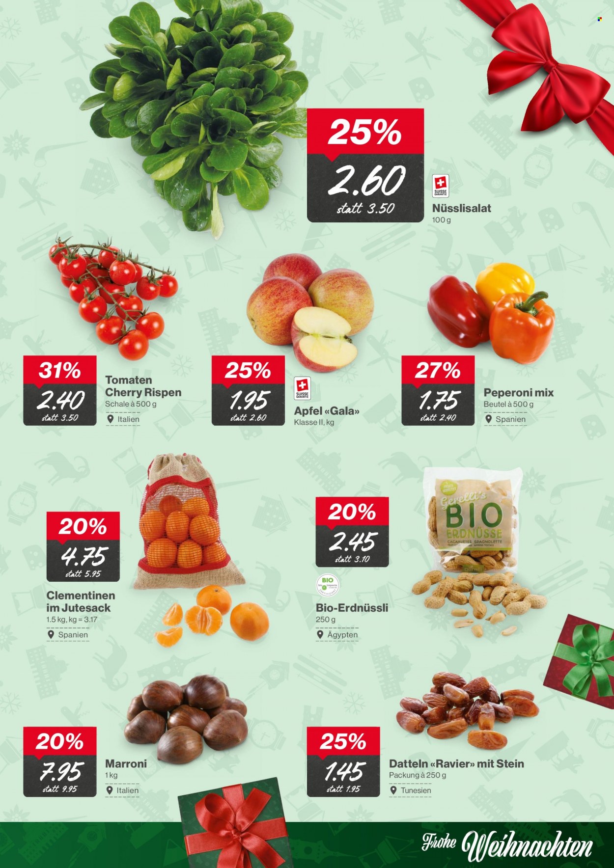 Volantino SPAR - 30.11.2021 - 4.12.2021. Pagina 5