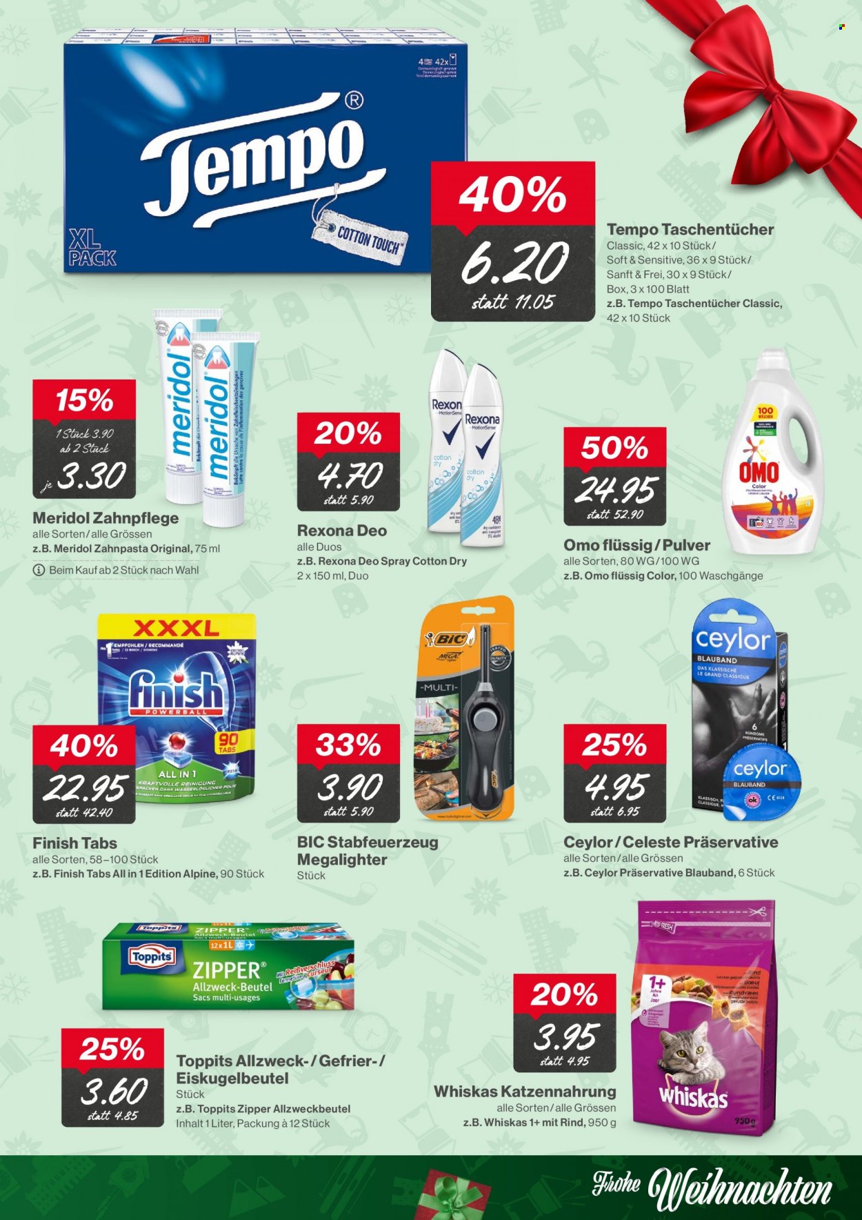 Volantino SPAR - 30.11.2021 - 4.12.2021. Pagina 19
