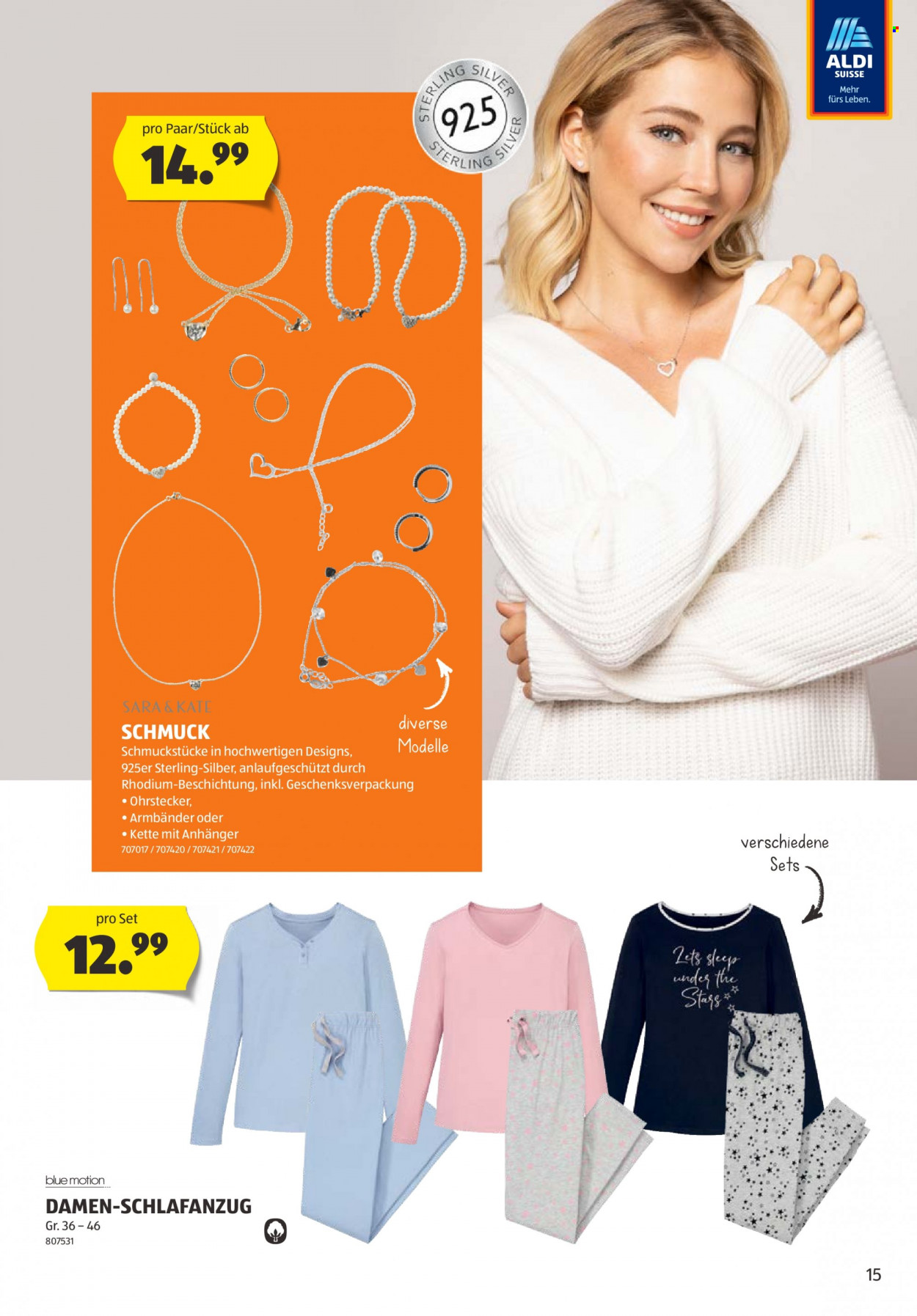 Volantino Aldi - 2.12.2021 - 8.12.2021. Pagina 15