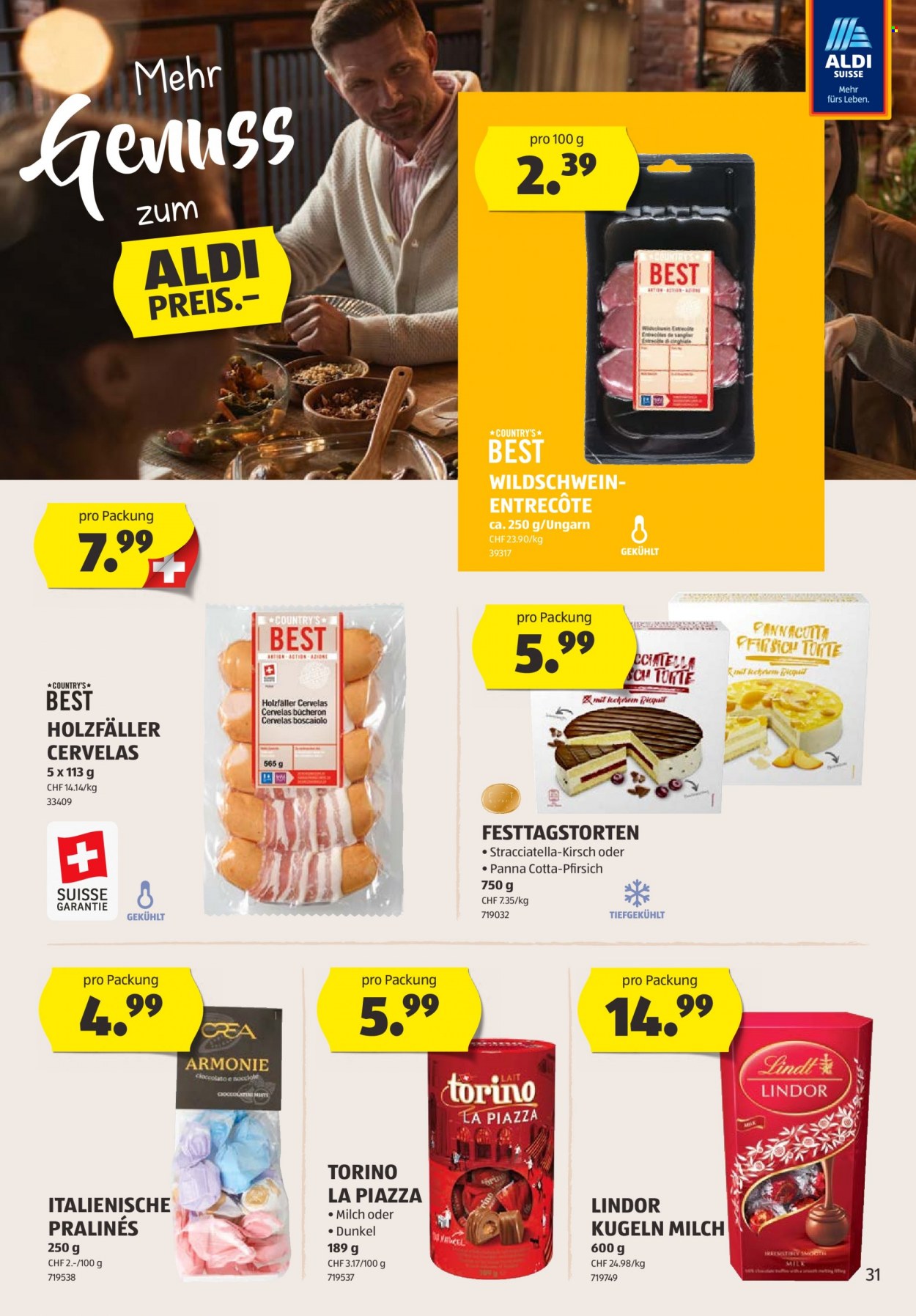 Volantino Aldi - 2.12.2021 - 8.12.2021. Pagina 31