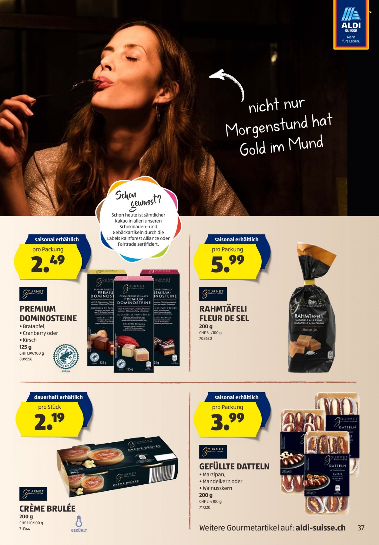 Volantino Aldi - 2.12.2021 - 8.12.2021. Pagina 37